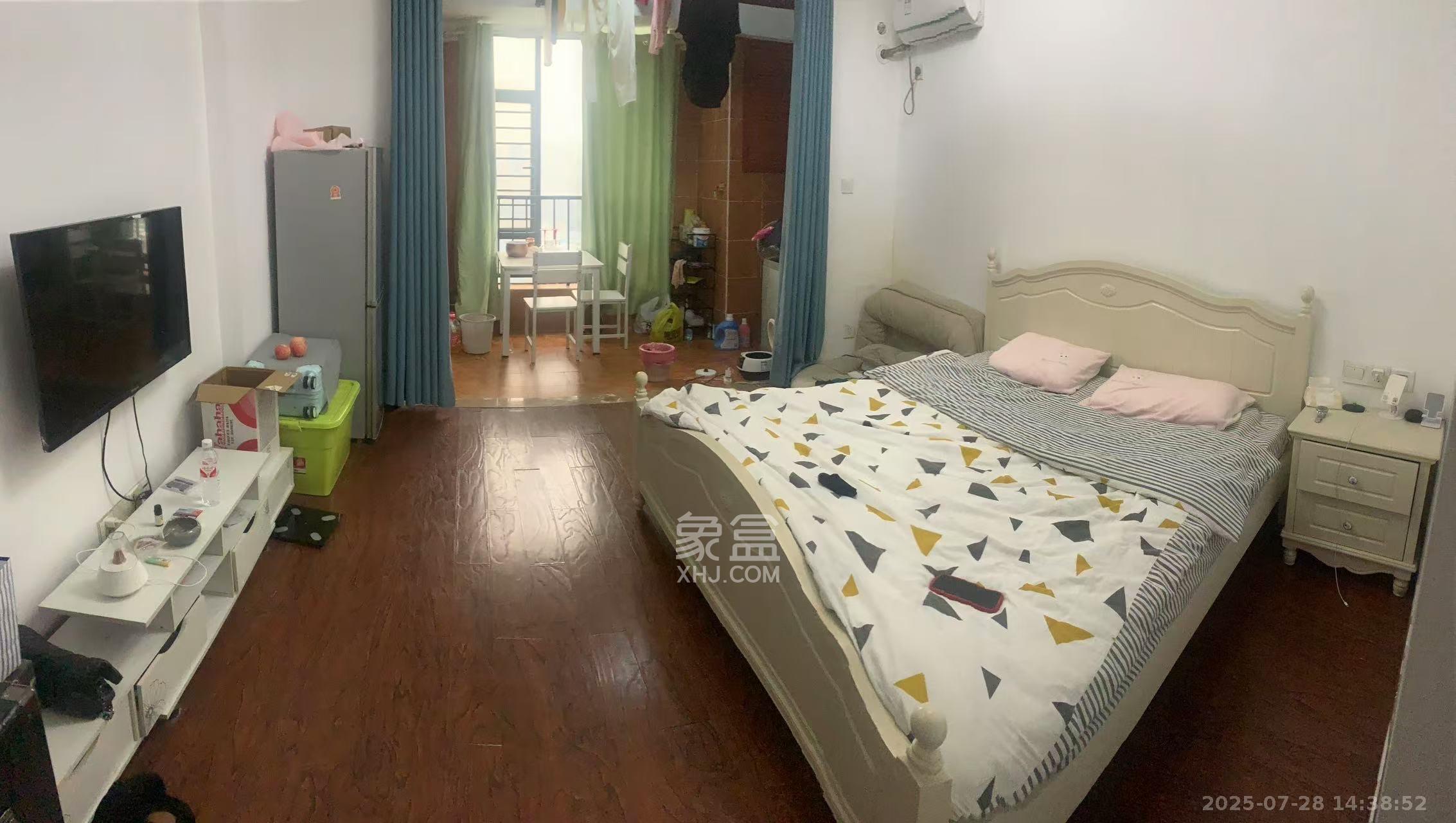 天元涉外景园B区 1室1厅1卫 1420.0元/月 天元涉外景园B区 1室1厅1卫 1420.0元/月室内图