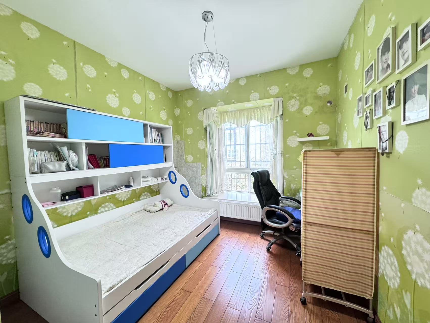 枫溪苑 4室2厅2卫 73.8万 枫溪苑 4室2厅2卫 73.8万室内图