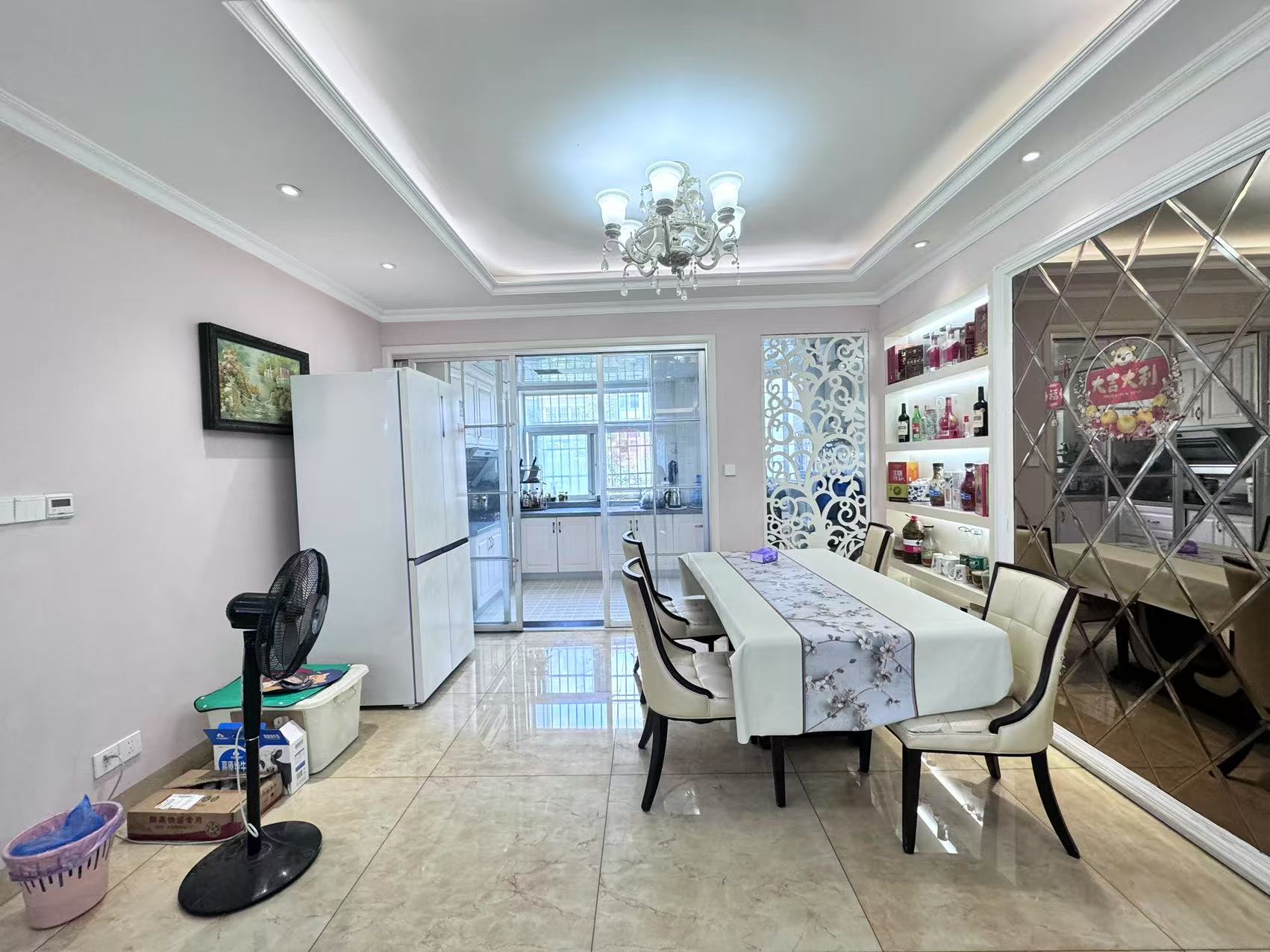 枫溪苑 4室2厅2卫 73.8万 枫溪苑 4室2厅2卫 73.8万室内图