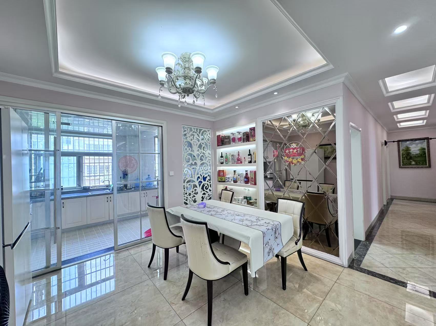 枫溪苑 4室2厅2卫 73.8万 枫溪苑 4室2厅2卫 73.8万室内图