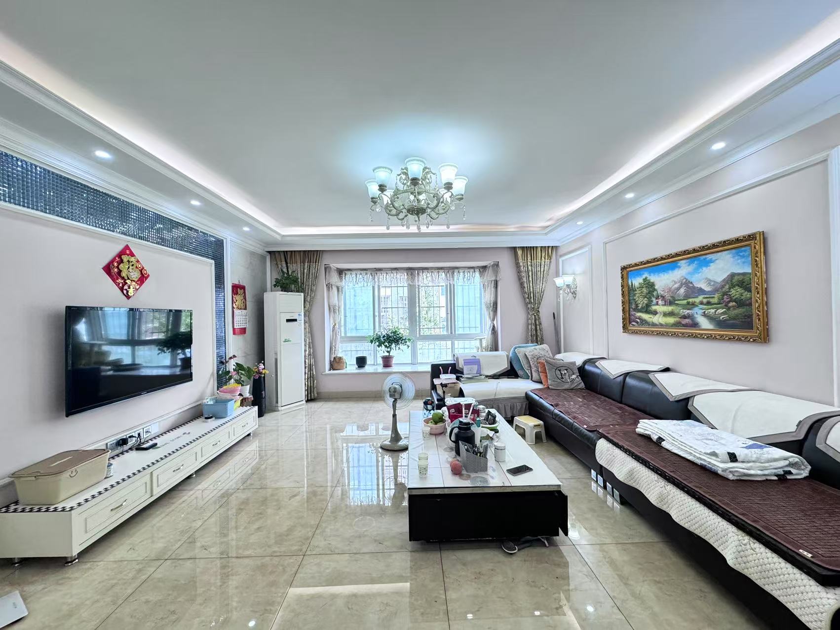 枫溪苑 4室2厅2卫 73.8万 枫溪苑 4室2厅2卫 73.8万室内图