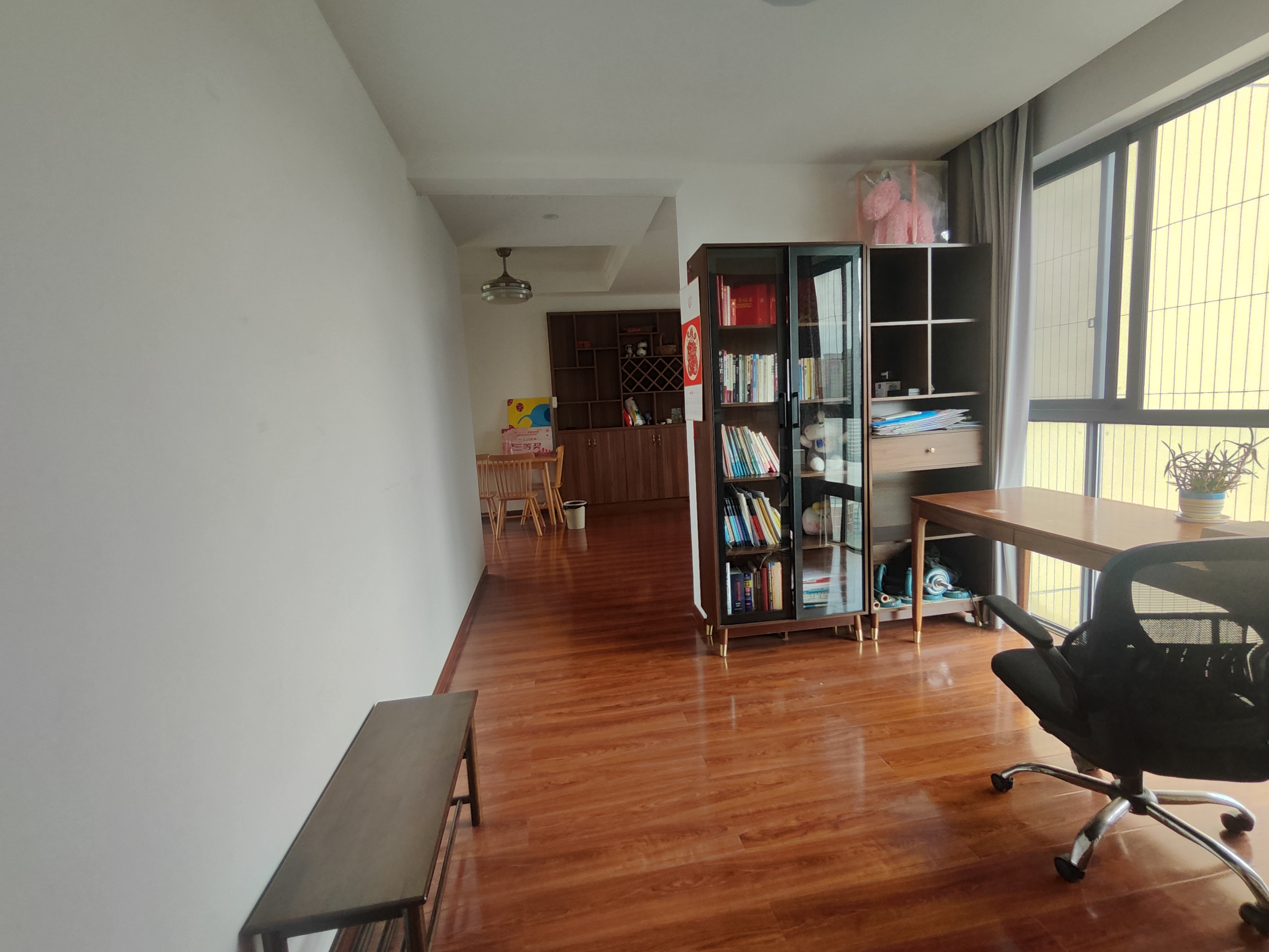 武广国际学苑 3室2厅2卫 88.0万 武广国际学苑 3室2厅2卫 88.0万室内图