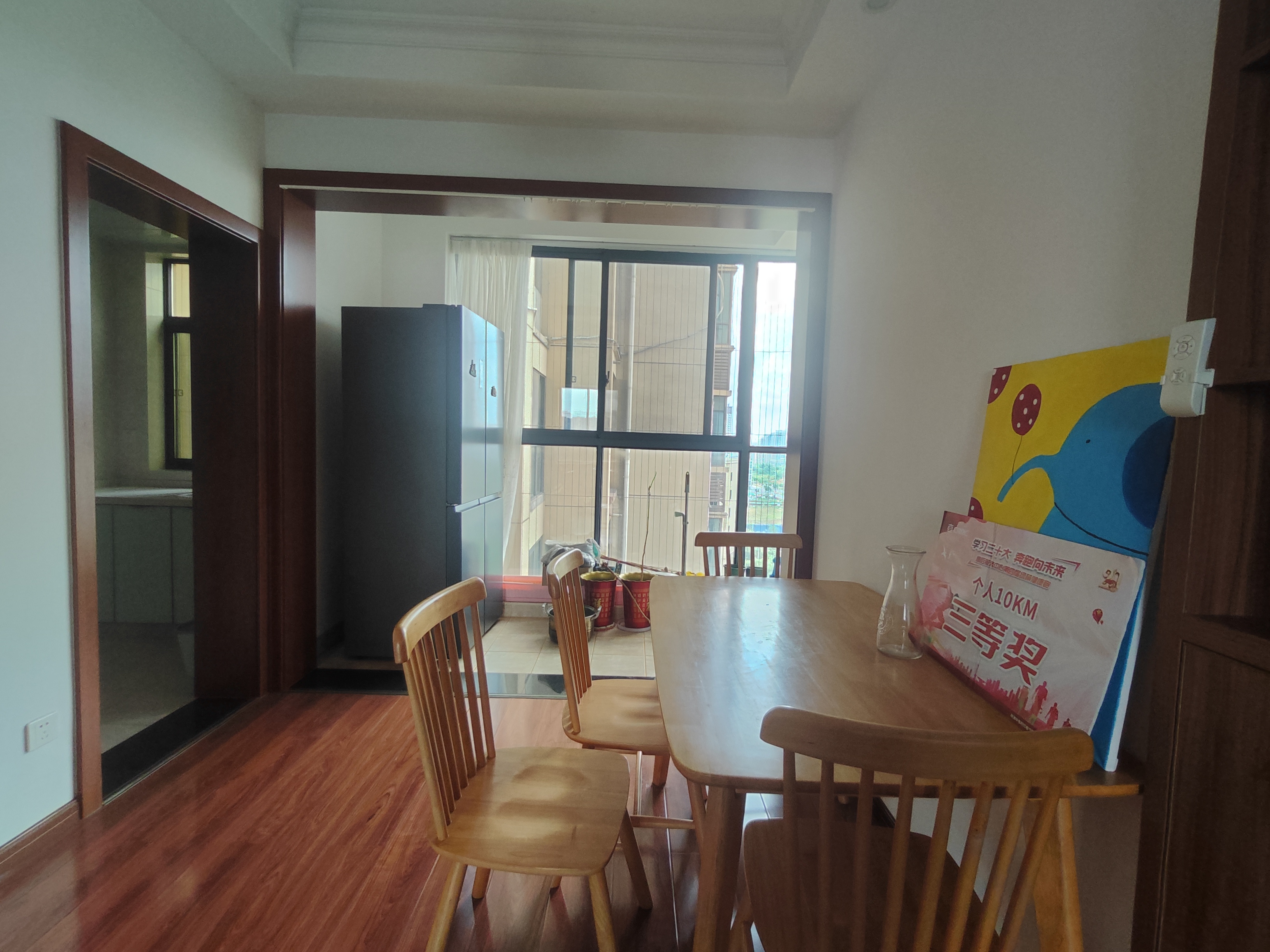 武广国际学苑 3室2厅2卫 88.0万 武广国际学苑 3室2厅2卫 88.0万室内图