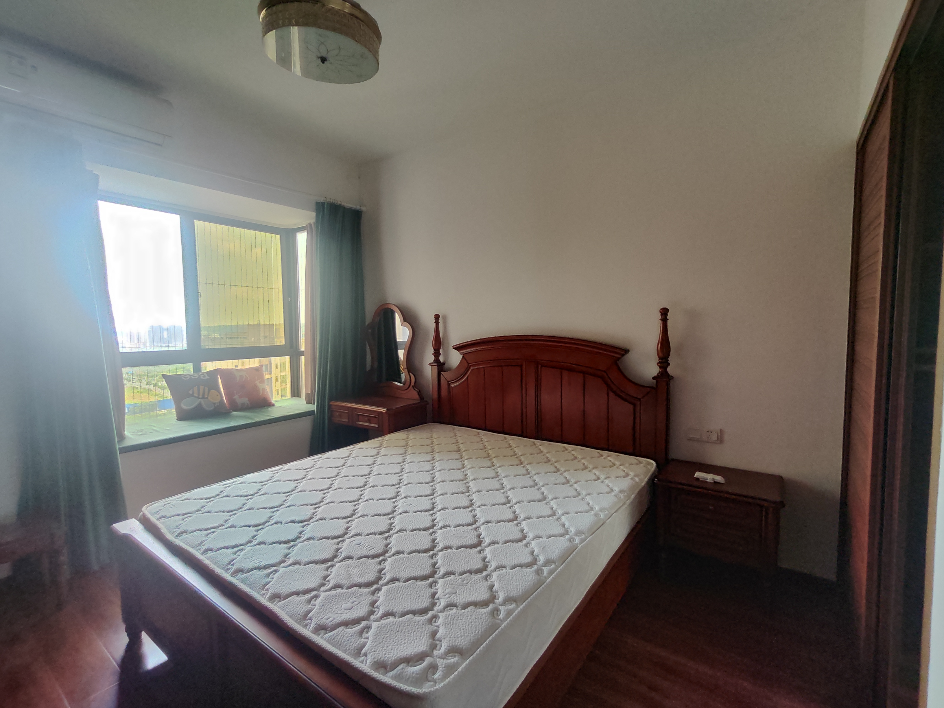 武广国际学苑 3室2厅2卫 88.0万 武广国际学苑 3室2厅2卫 88.0万室内图