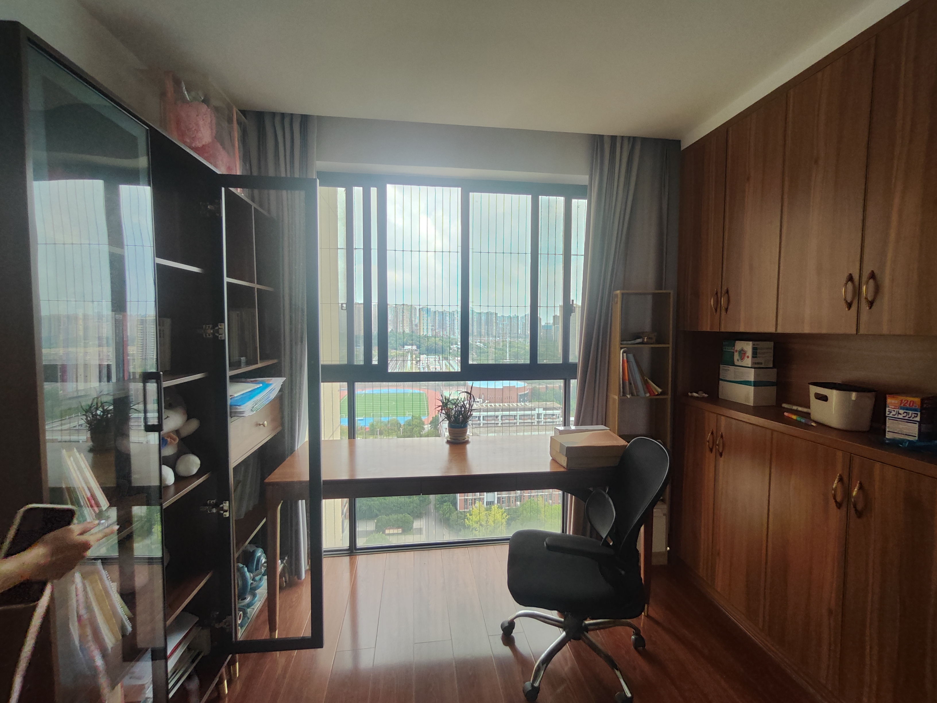 武广国际学苑 3室2厅2卫 88.0万 武广国际学苑 3室2厅2卫 88.0万室内图