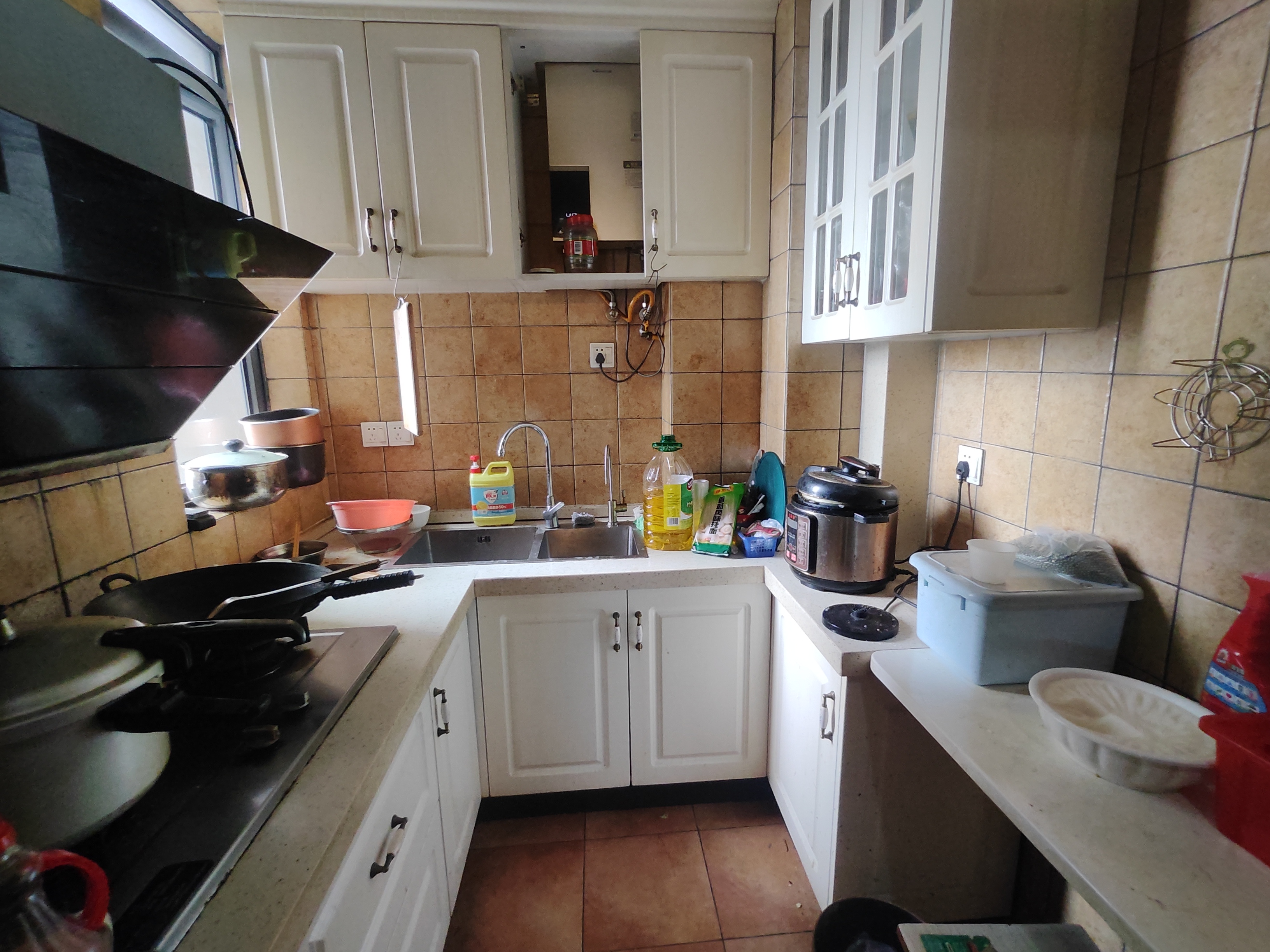 华晨御园 2室2厅1卫 50.0万 华晨御园 2室2厅1卫 50.0万室内图