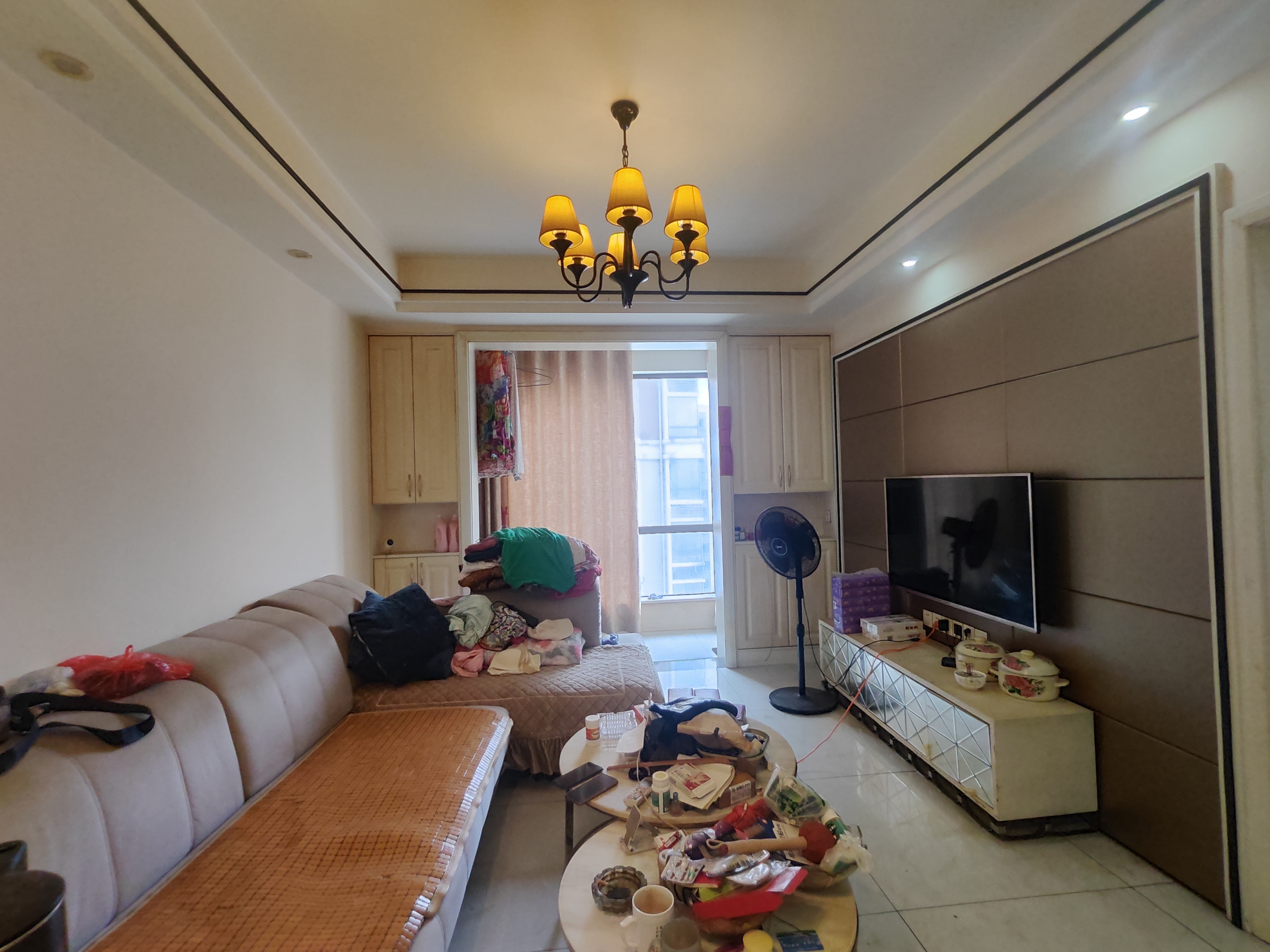 华晨御园 2室2厅1卫 50.0万 华晨御园 2室2厅1卫 50.0万室内图