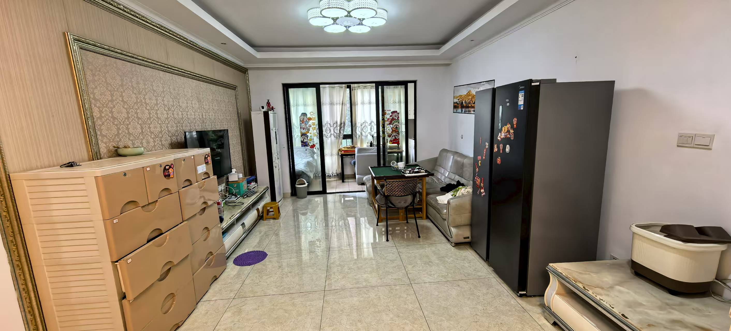 康桥美郡  3室2厅2卫    54.0万 康桥美郡  3室2厅2卫    54.0万室内图