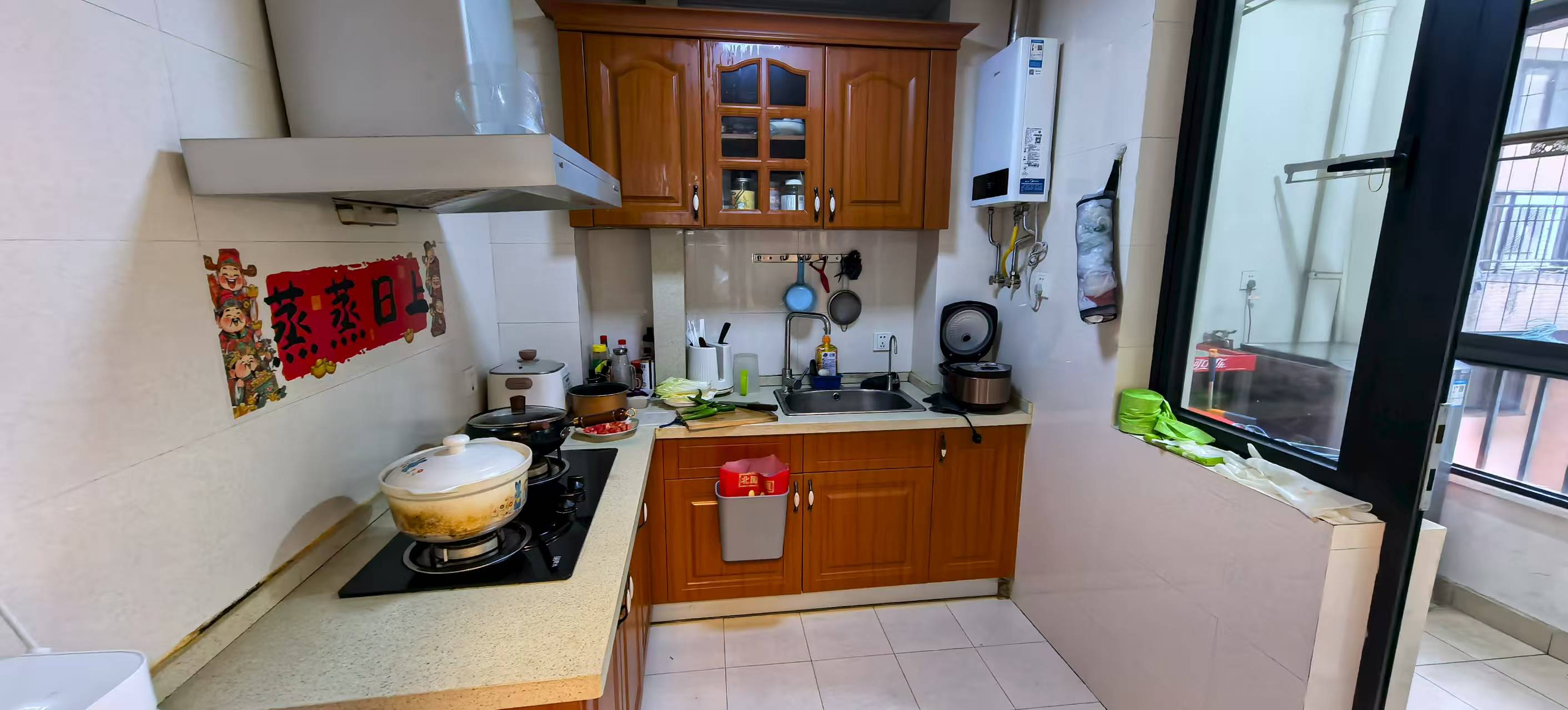 康桥美郡  3室2厅2卫    54.0万 康桥美郡  3室2厅2卫    54.0万室内图