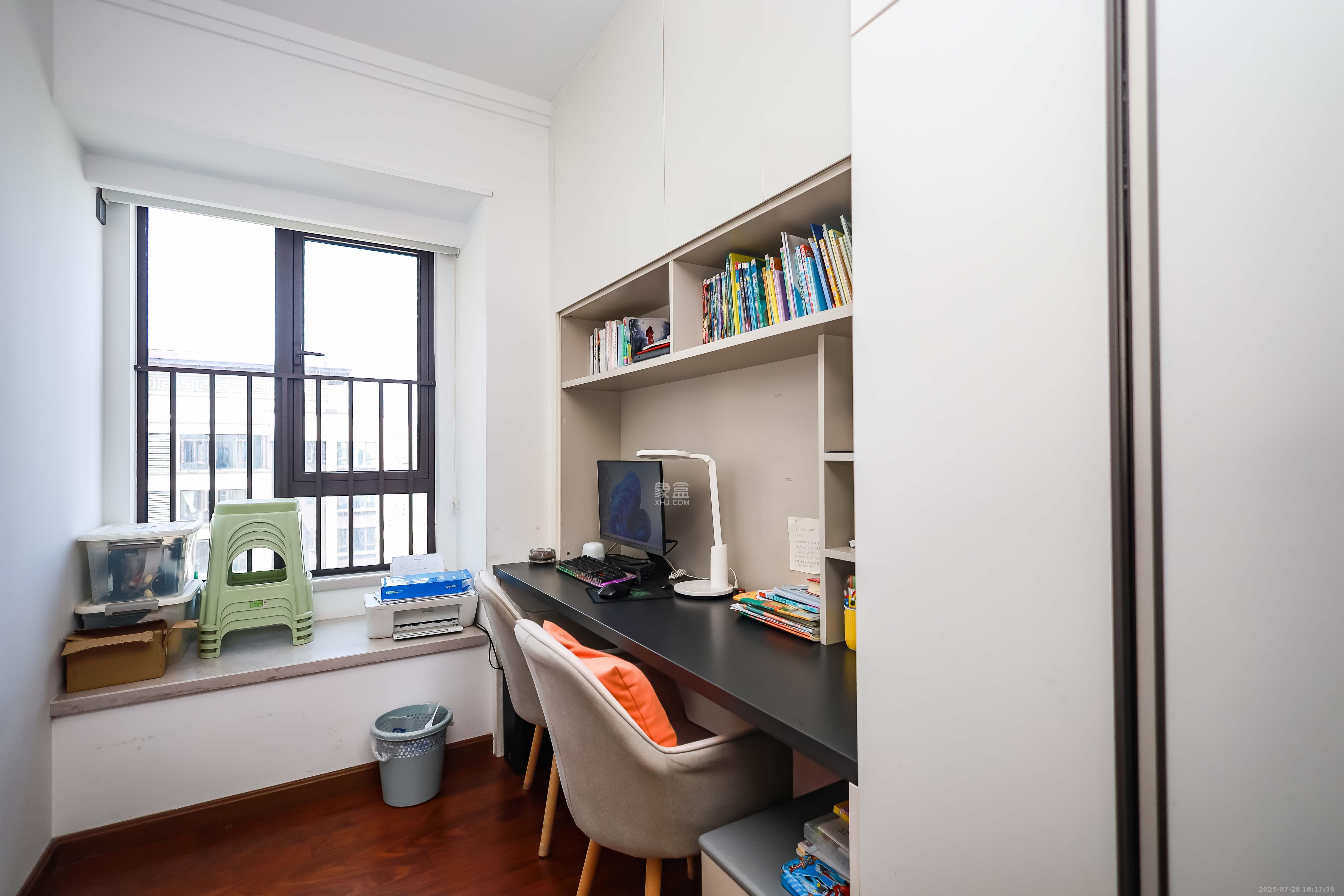 长沙美的麓府 4室2厅2卫 118.0万 长沙美的麓府 4室2厅2卫 118.0万卧室