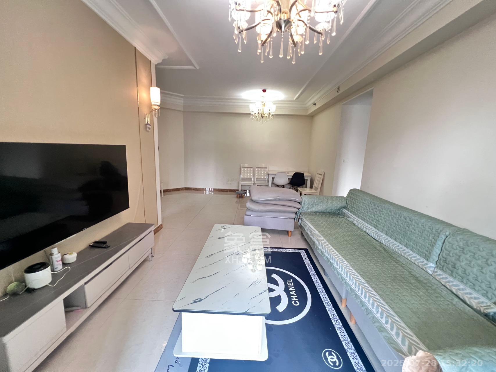 栢丽国际 1室1厅1卫 2000.0元/月 栢丽国际 1室1厅1卫 2000.0元/月小区图