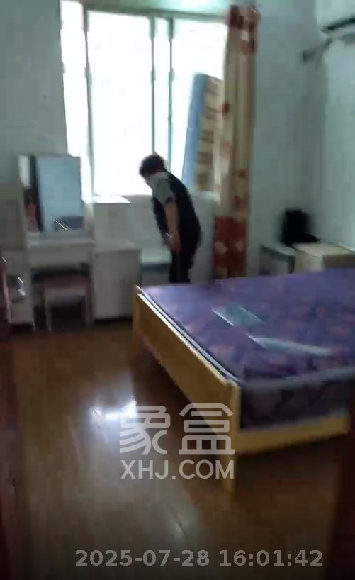 向东南社区 2室1厅1卫 1600.0元/月 向东南社区 2室1厅1卫 1600.0元/月室内图