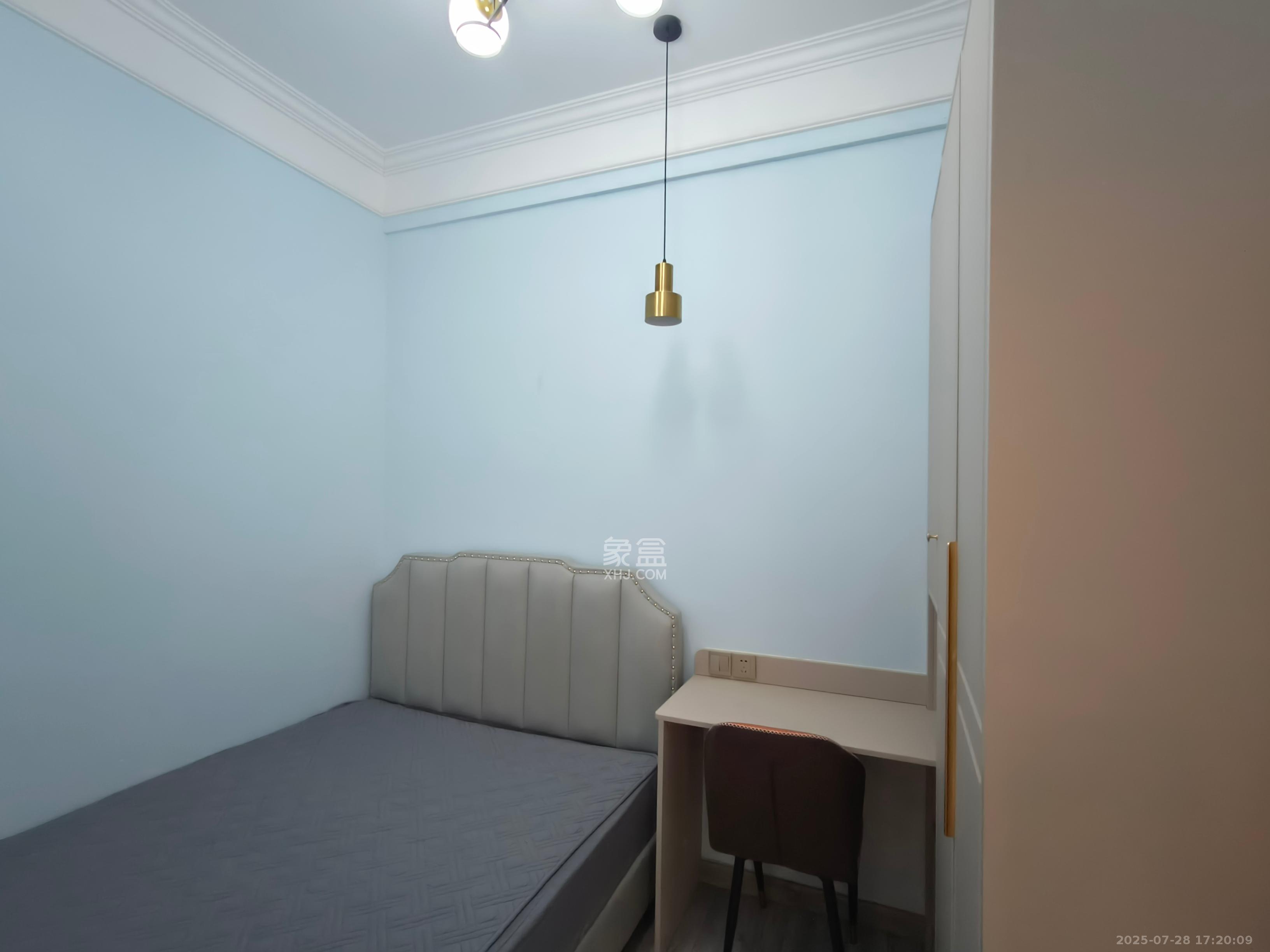 湘一书香里 2室1厅1卫 2800.0元/月 湘一书香里 2室1厅1卫 2800.0元/月室内图