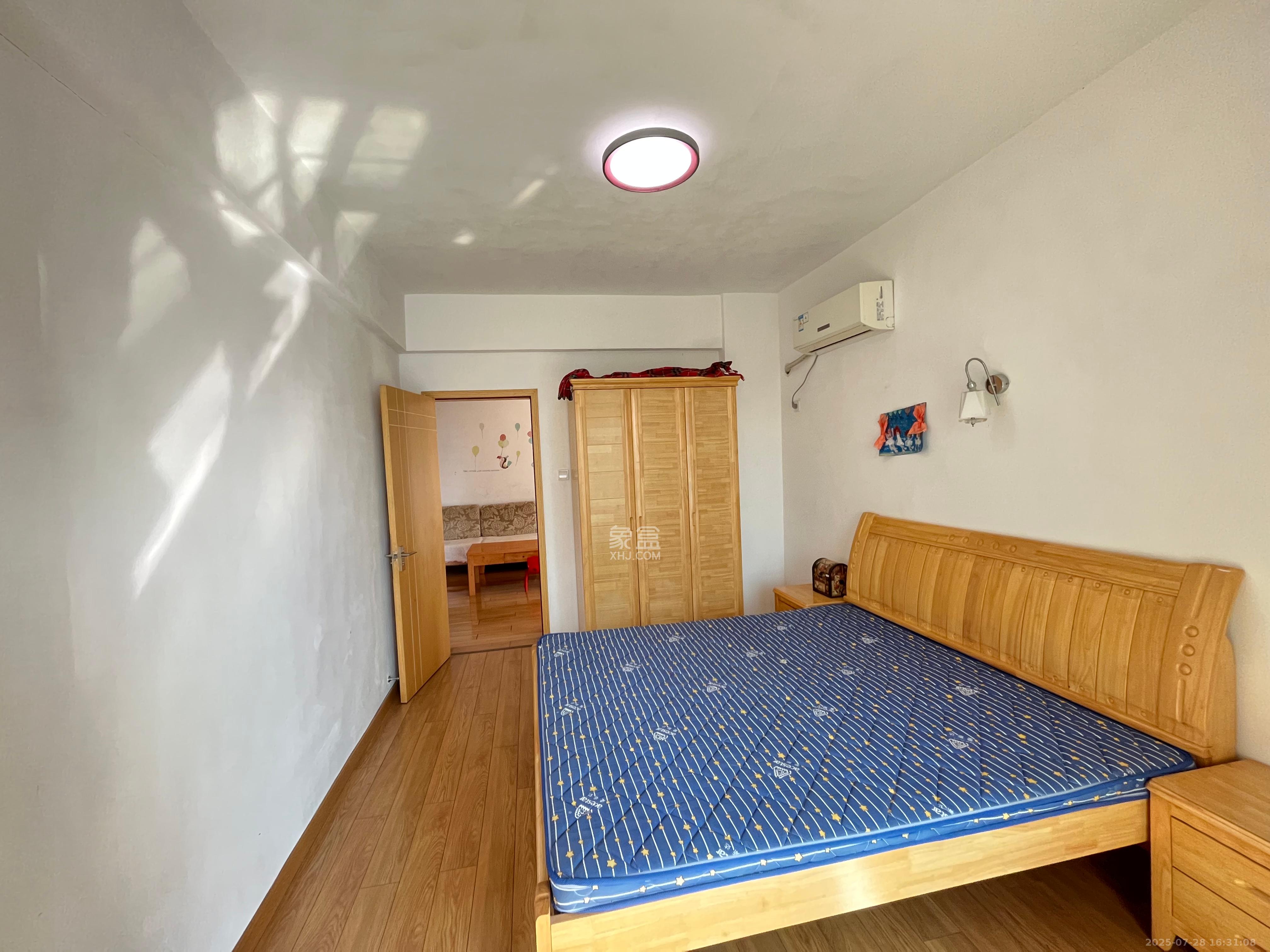 建发汇金国际  2室2厅1卫   3200.00元/月室内图