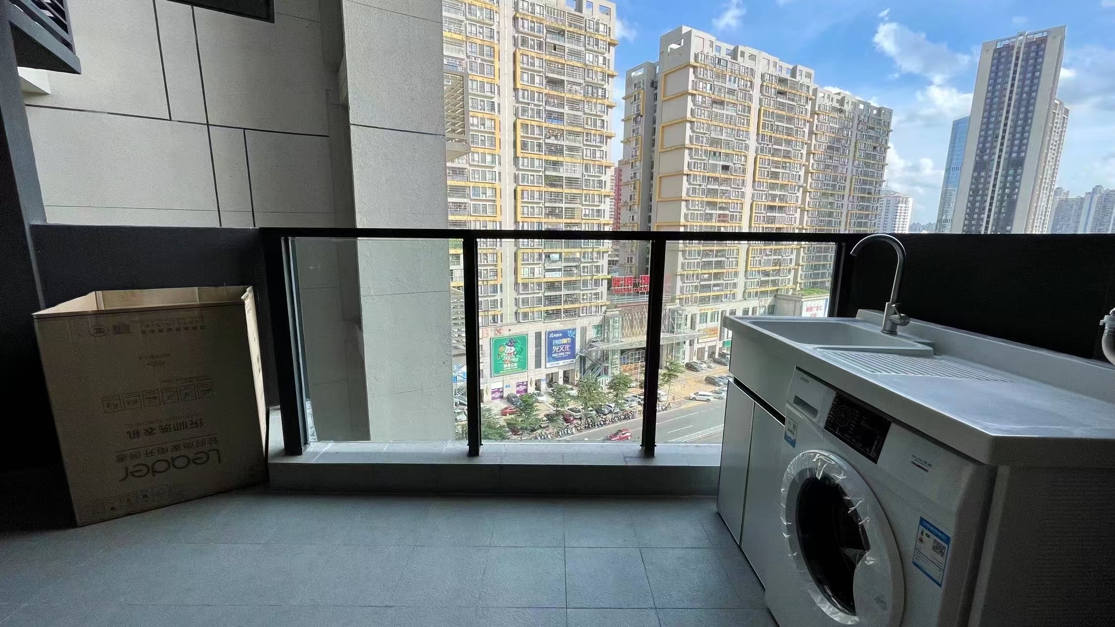 华润中心二期东悦府 3室2厅2卫 4300.0元/月 华润中心二期东悦府 3室2厅2卫 4300.0元/月室内图