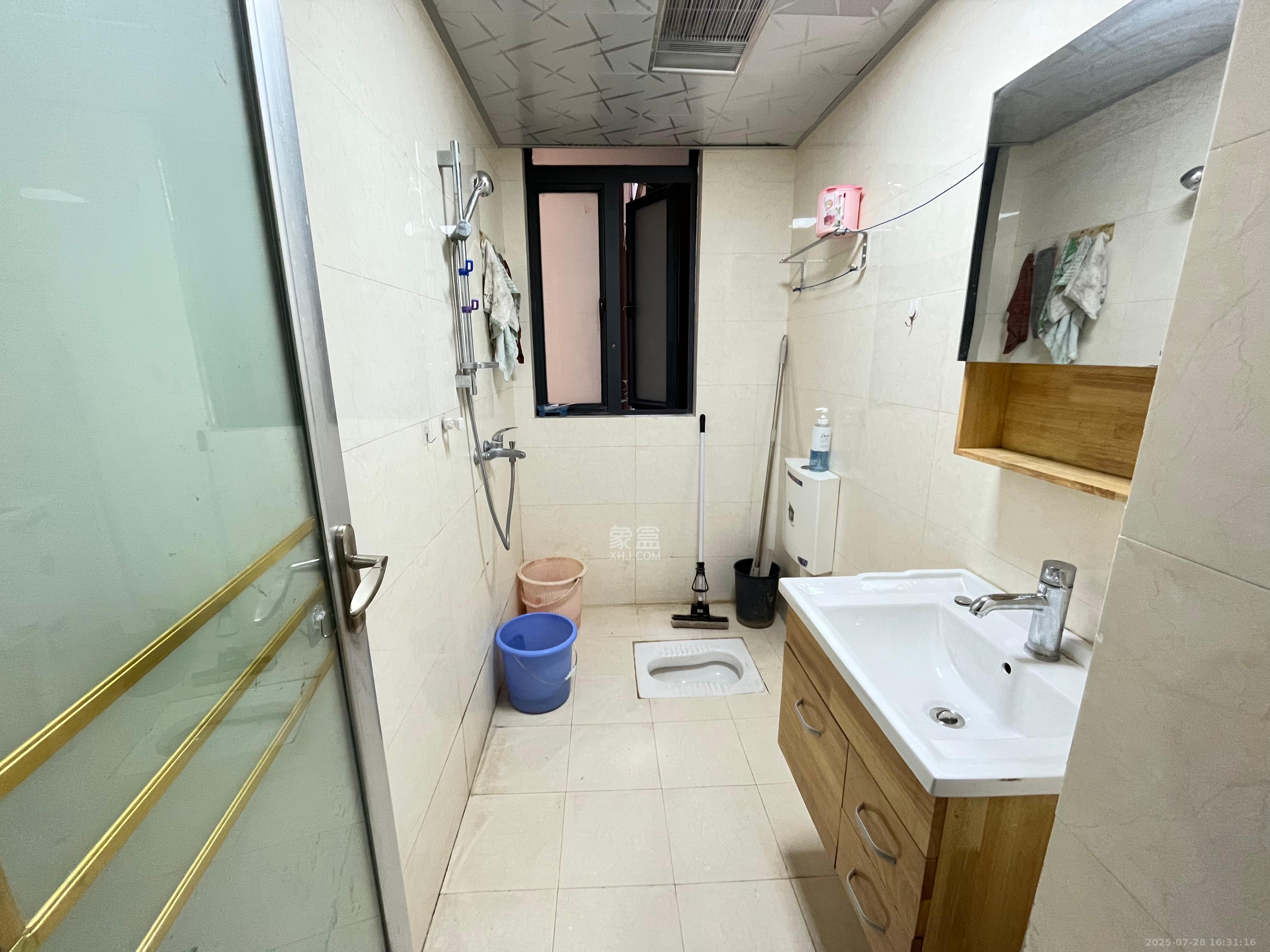 建发汇金国际 2室2厅1卫 3200.0元/月 建发汇金国际 2室2厅1卫 3200.0元/月室内图