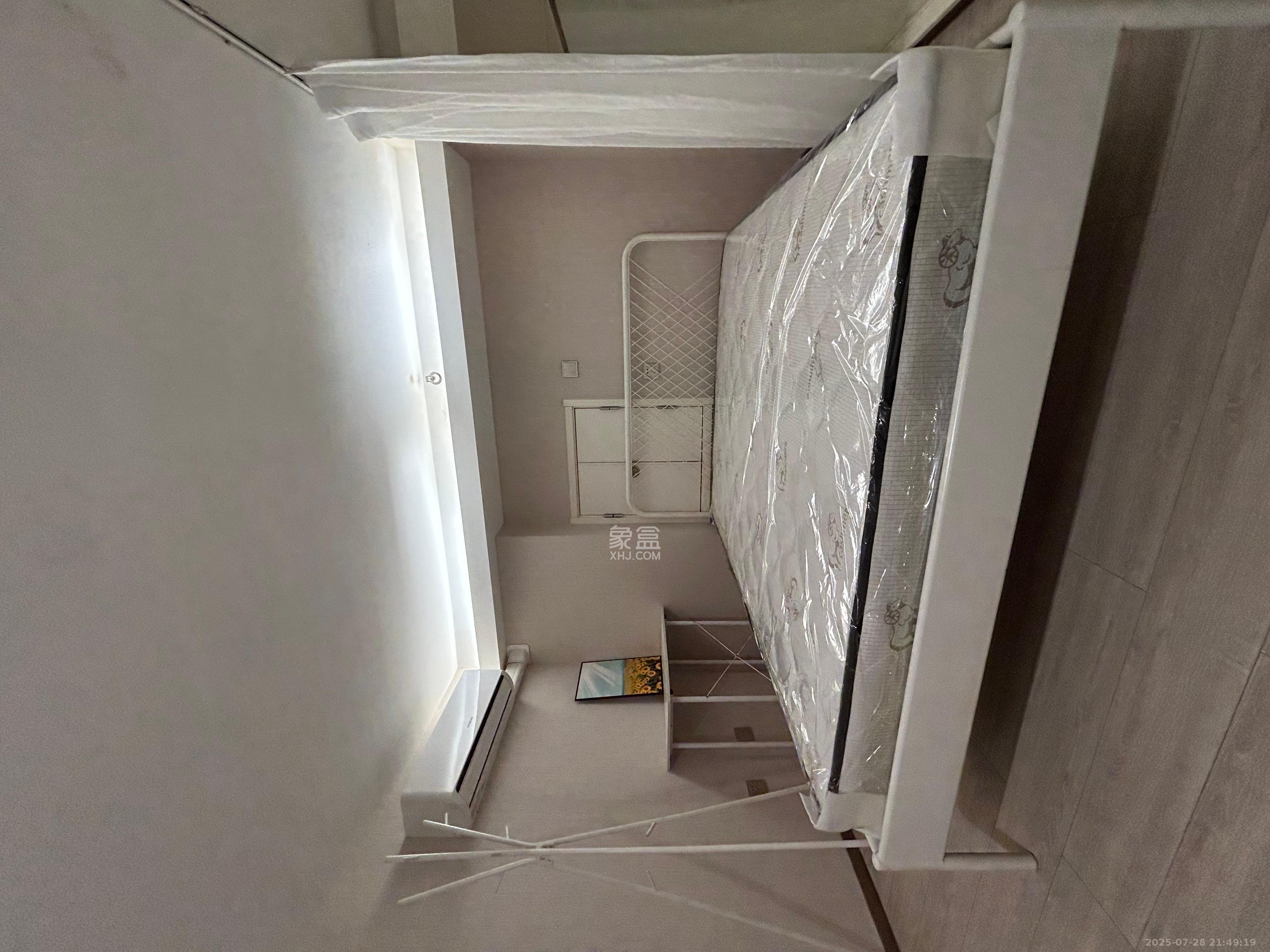 华远华时代 2室2厅1卫 3000.0元/月 华远华时代 2室2厅1卫 3000.0元/月室内图