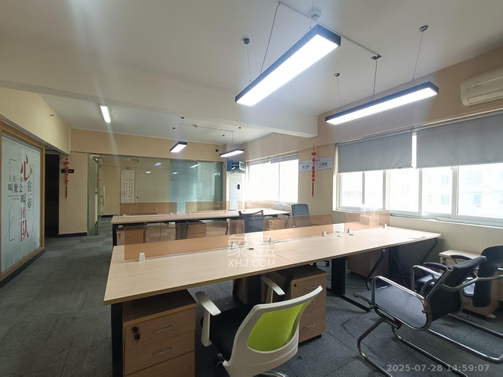 长远华樟名府  1室0厅0卫    6600.0元/月室内图