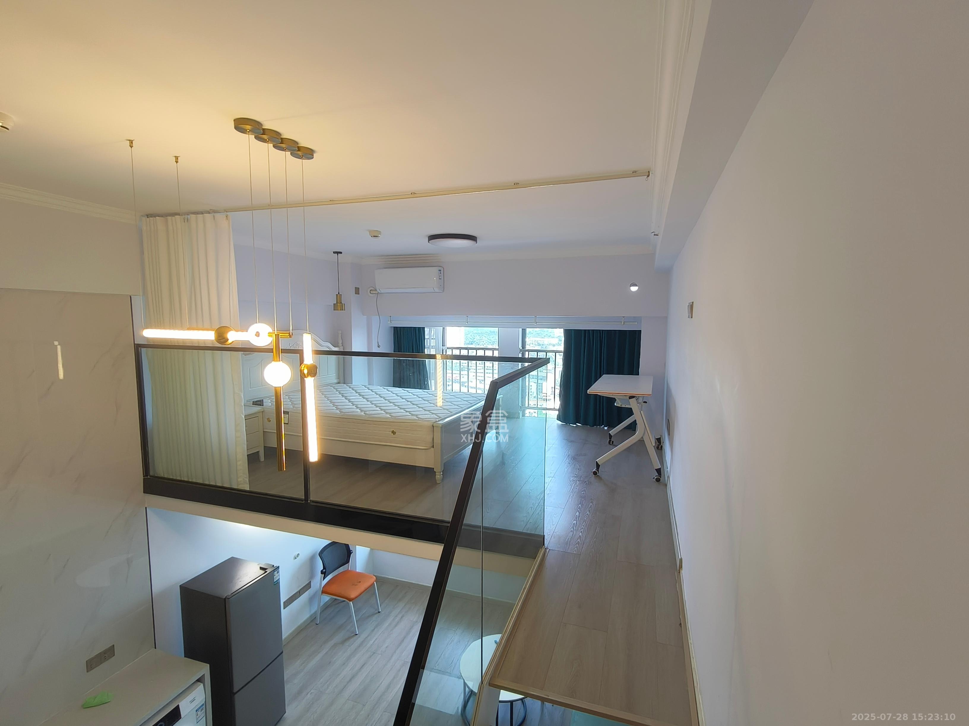 湘一书香里 2室1厅1卫 2600.0元/月 湘一书香里 2室1厅1卫 2600.0元/月室内图