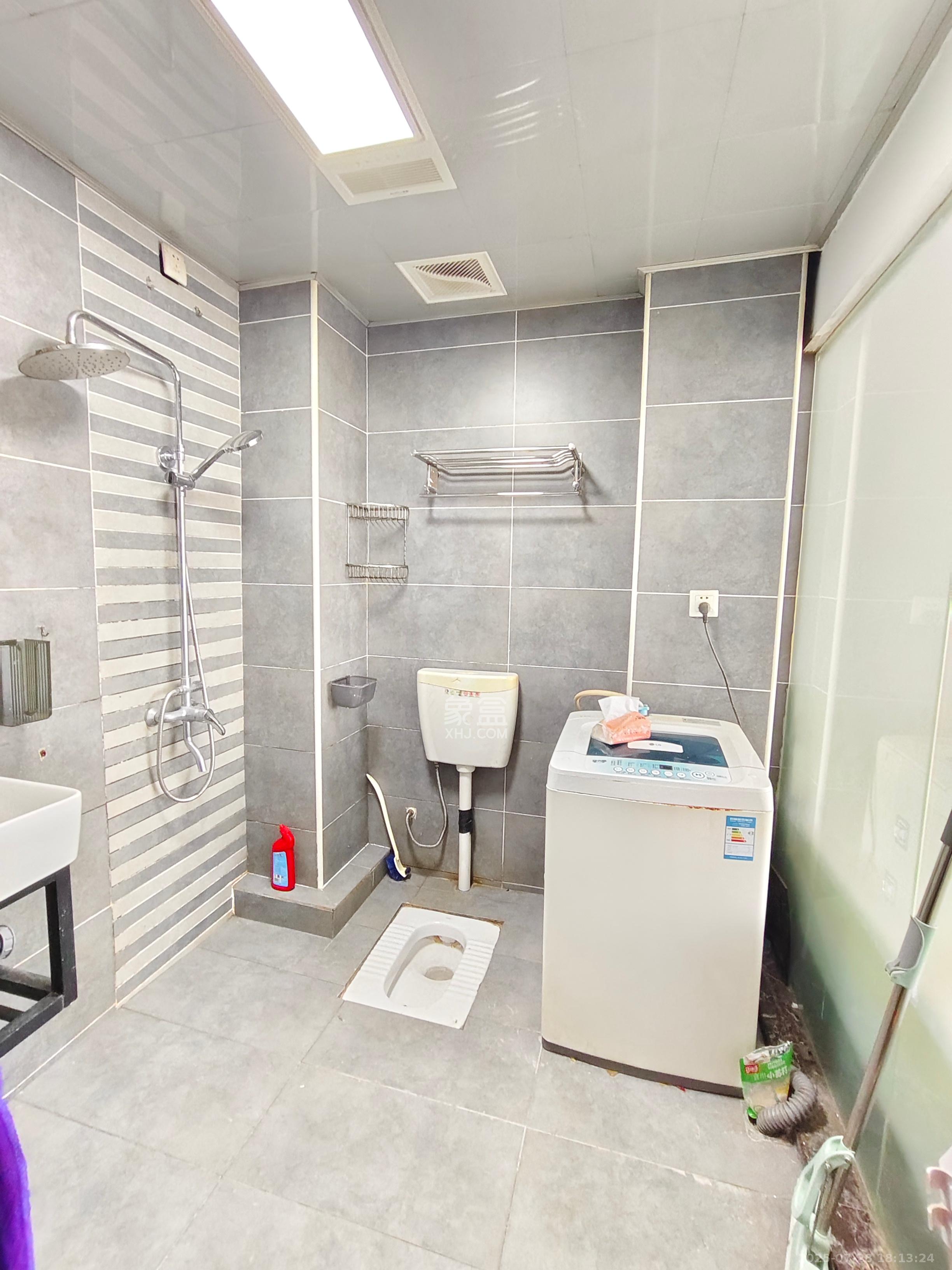 鑫远杰座 1室1厅1卫 1200.0元/月 鑫远杰座 1室1厅1卫 1200.0元/月室内图