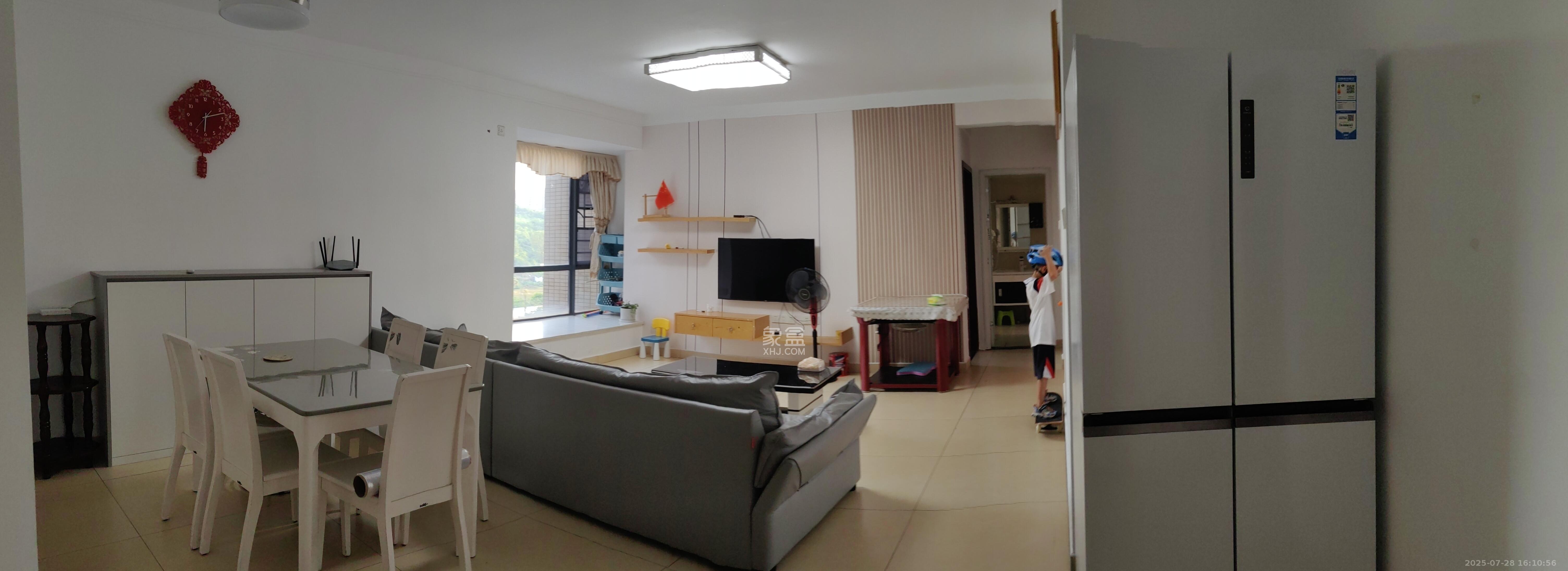 五矿紫湖香醍  1室0厅0卫    2000.0元/月