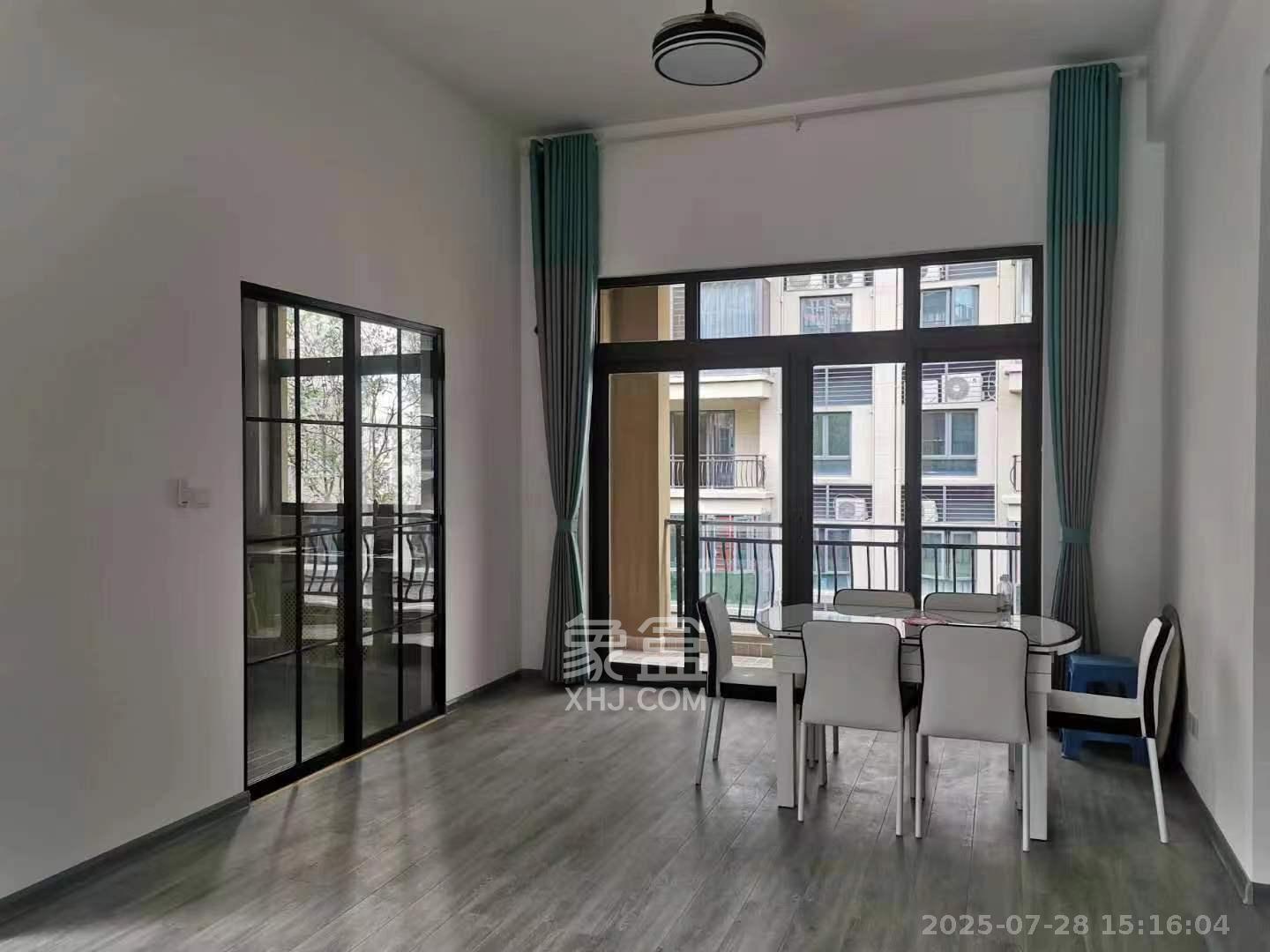 碧桂园南城首府(东宸林海)  6室3厅3卫    8000.0元/月 碧桂园南城首府(东宸林海)  6室3厅3卫    8000.0元/月