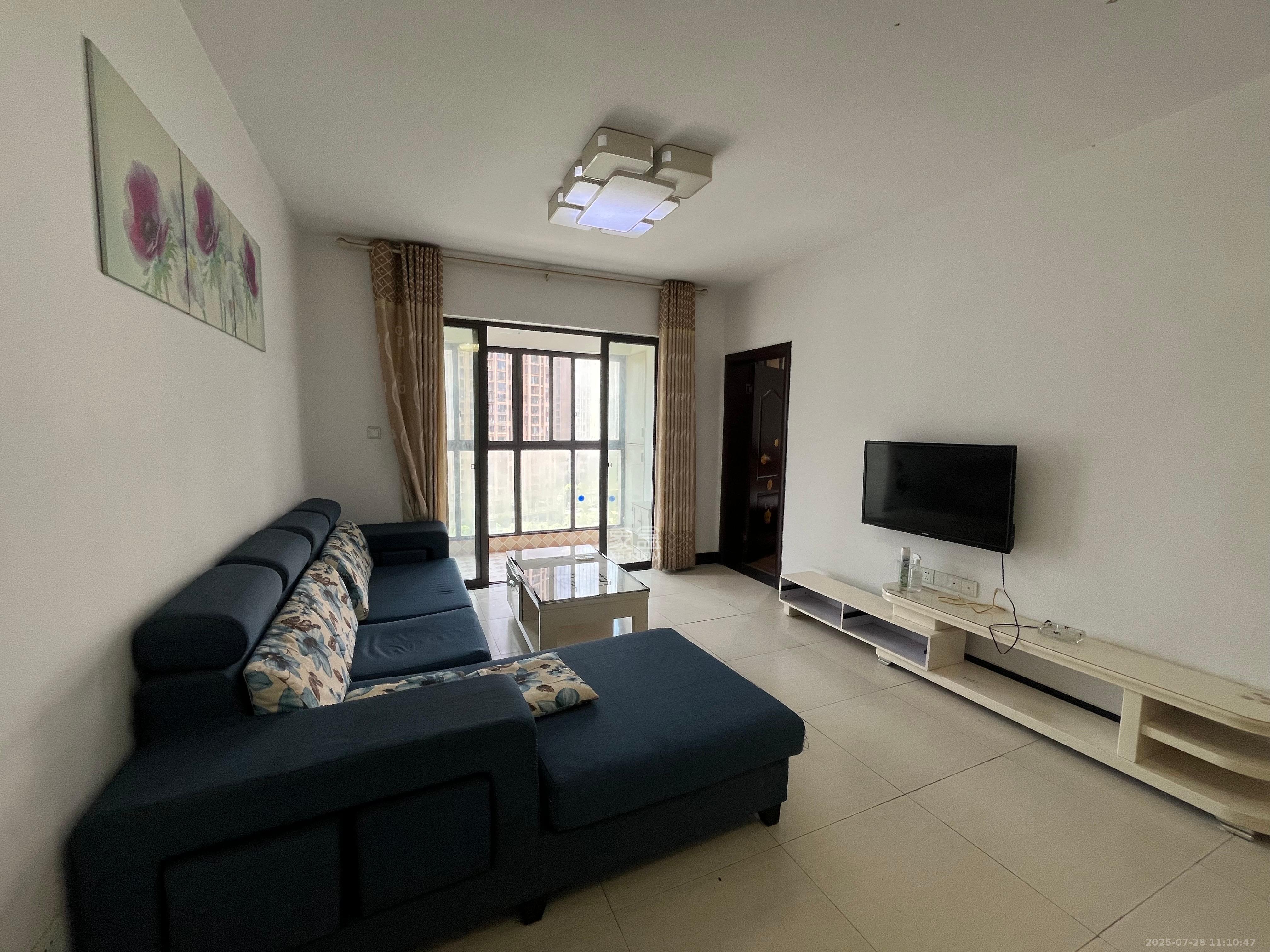 旭辉御府 3室2厅1卫 2300.0元/月 旭辉御府 3室2厅1卫 2300.0元/月室内图