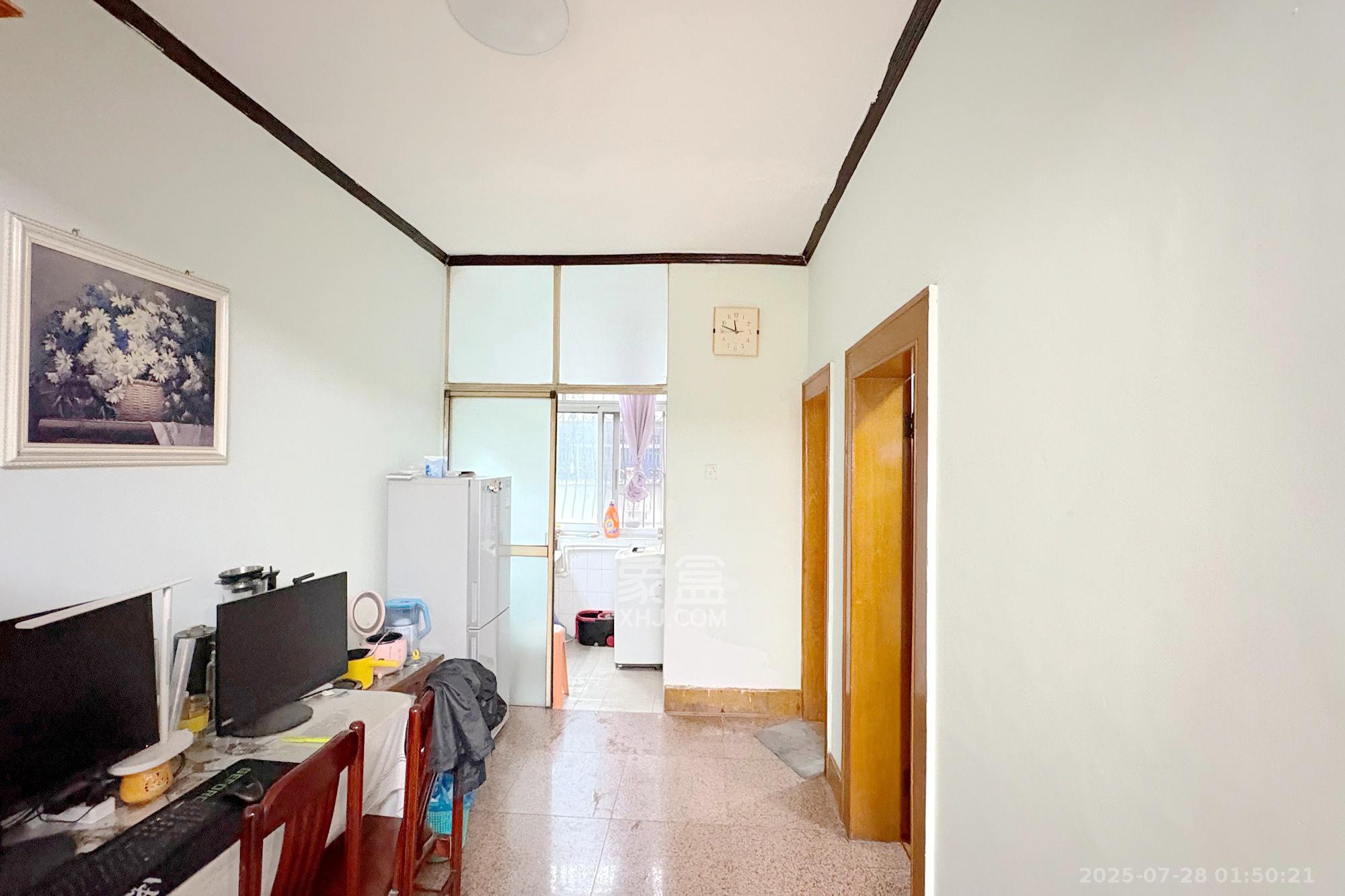 省建苑小区  3室2厅1卫    88.0万其他