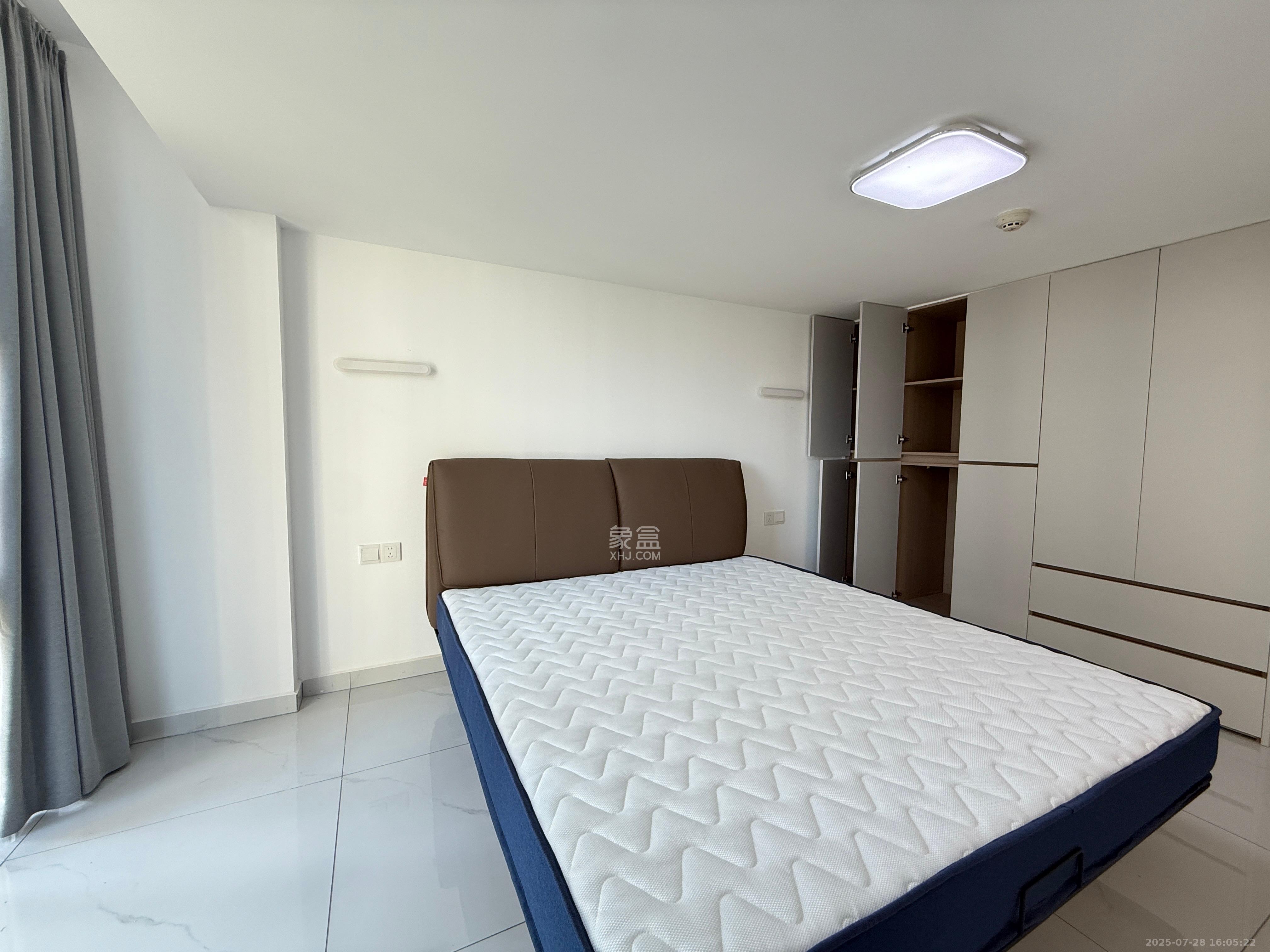 紫鑫中央广场（高铁新城）  3室2厅1卫    2500.0元/月室内图