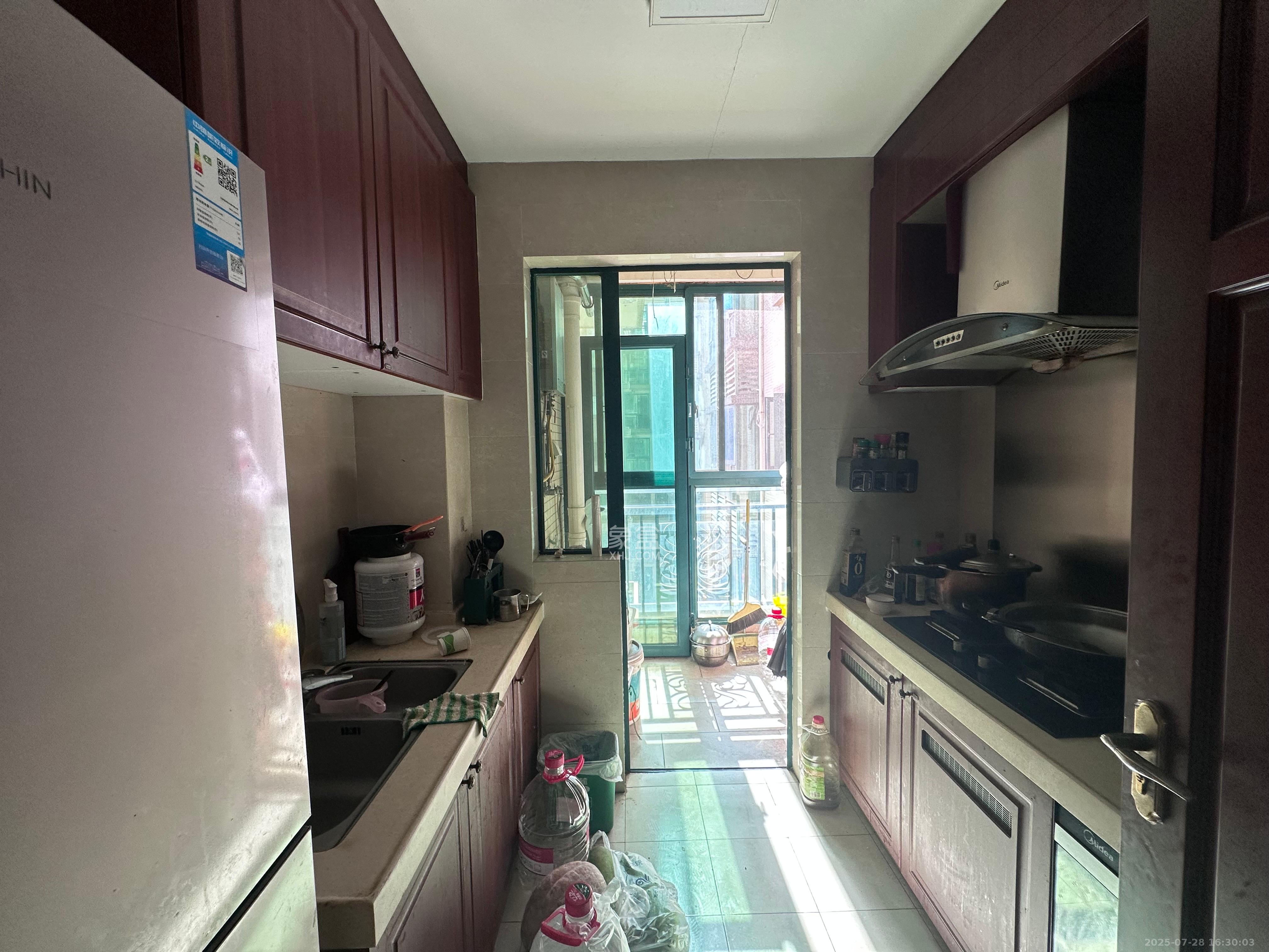 恒大华府  2室2厅1卫    2400.0元/月室内图