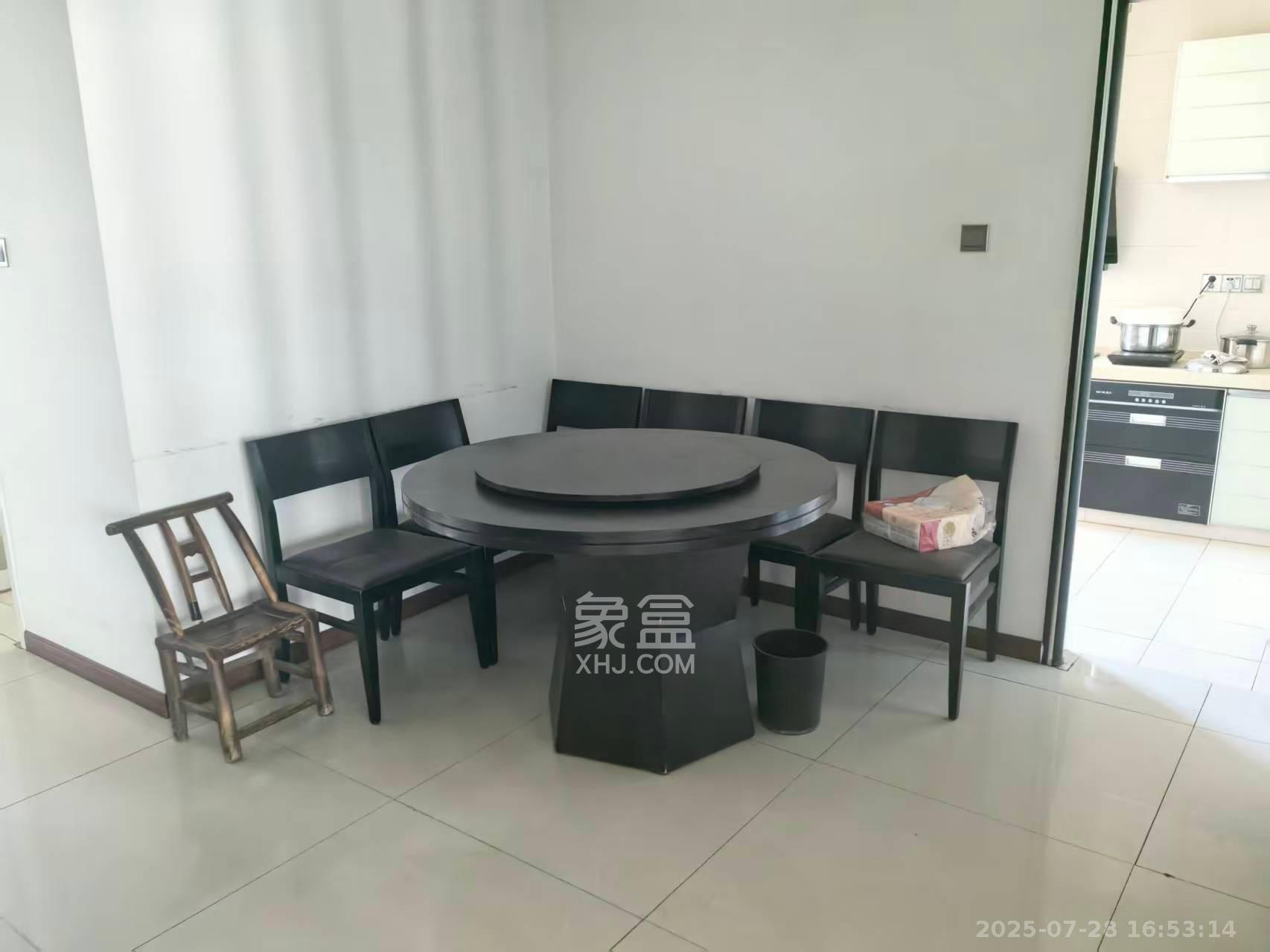 芙蓉区农村合作银行宿舍 3室2厅2卫 2500.0元/月 芙蓉区农村合作银行宿舍 3室2厅2卫 2500.0元/月室内图