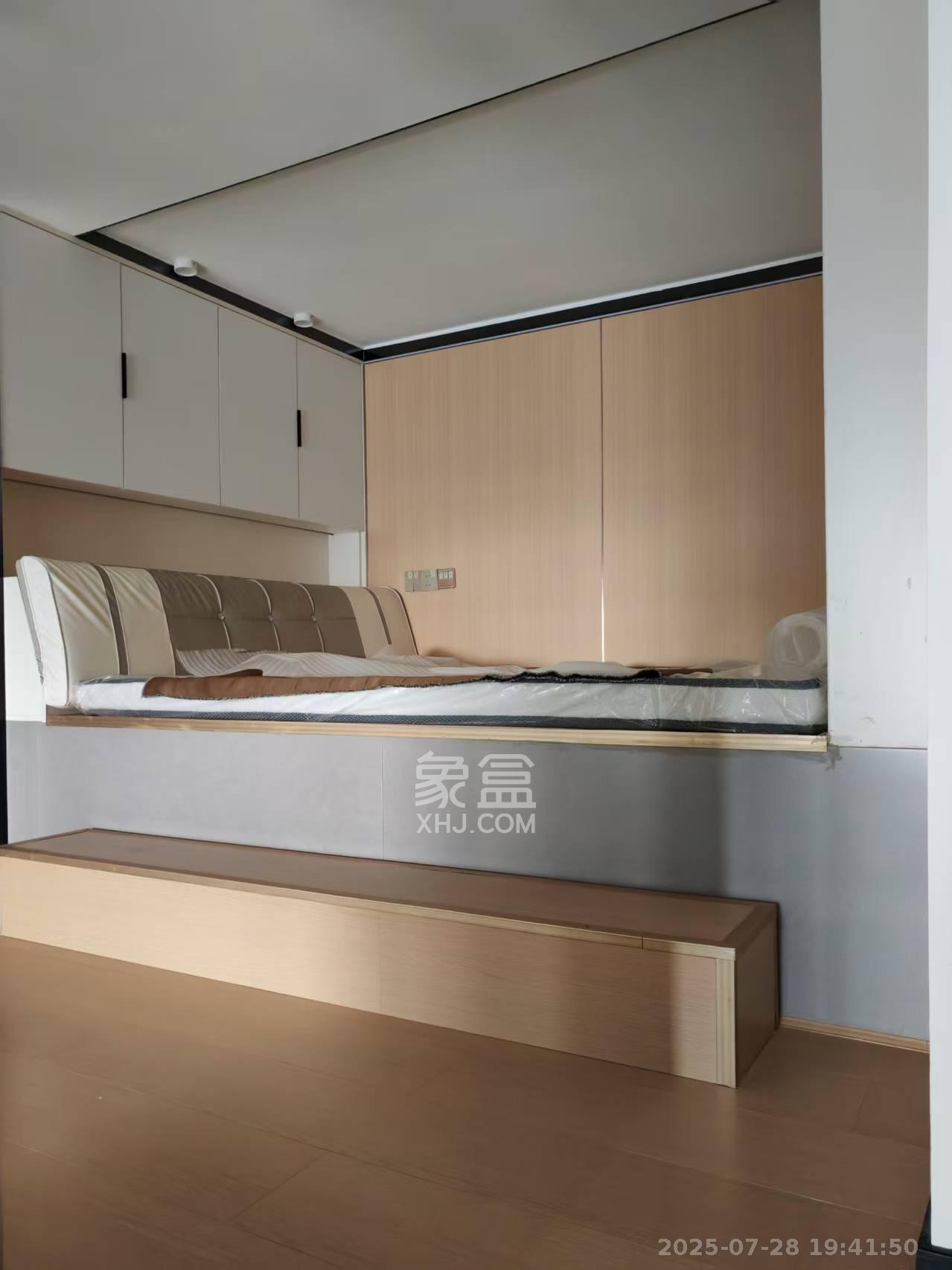 富兴时代御城 2室1厅1卫 2800.0元/月 富兴时代御城 2室1厅1卫 2800.0元/月室内图