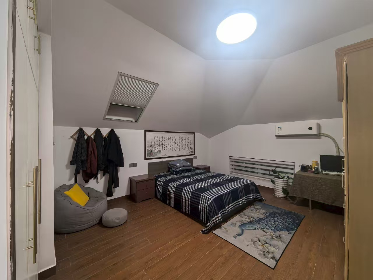 高尔夫紫龙郡 6室3厅3卫 138.0万 高尔夫紫龙郡 6室3厅3卫 138.0万室内图