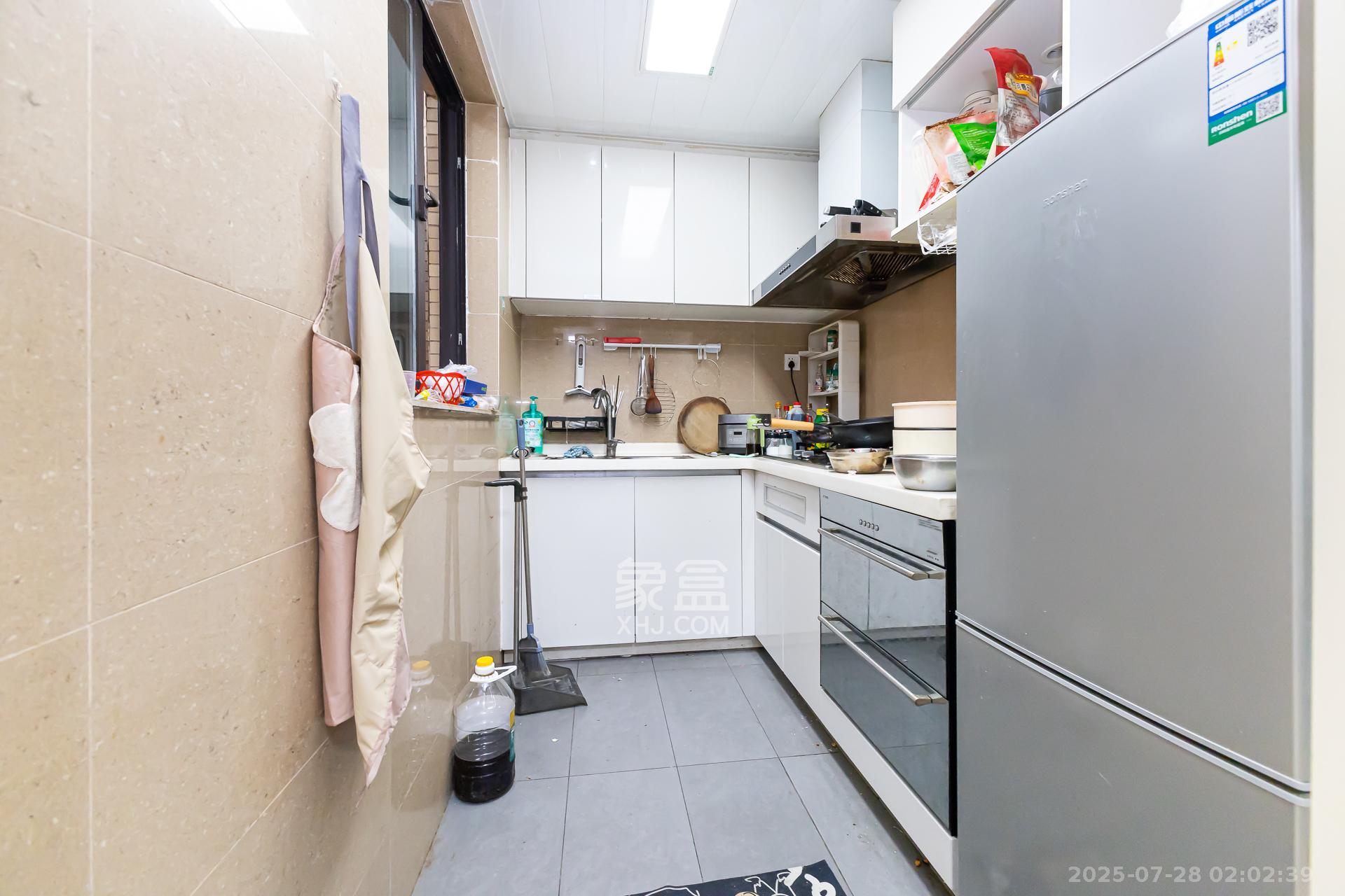 时代倾城一期  2室1厅1卫    65.0万 时代倾城一期  2室1厅1卫    65.0万厨房