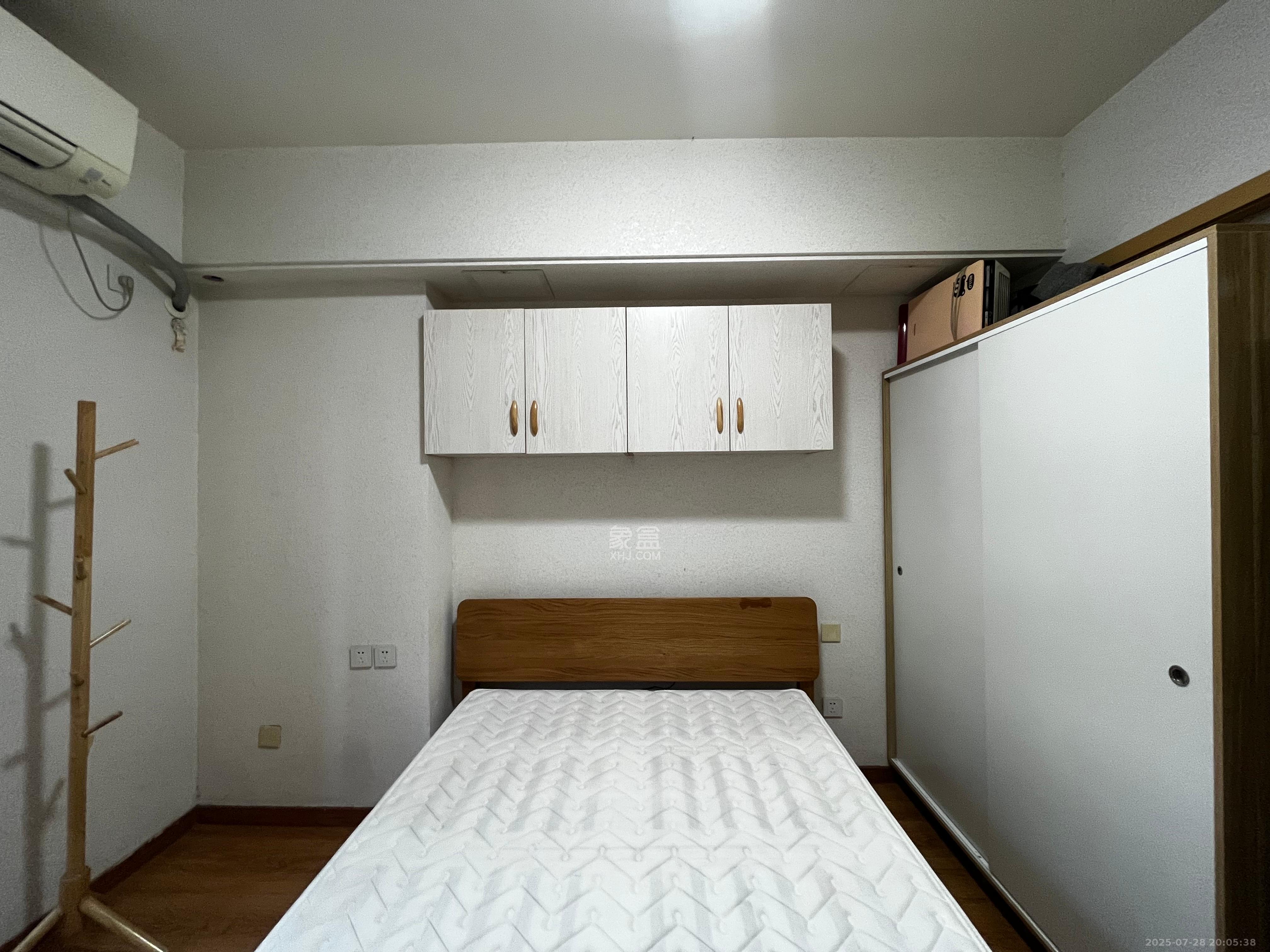 北辰三角洲E3区  1室1厅1卫    2300.0元/月室内图