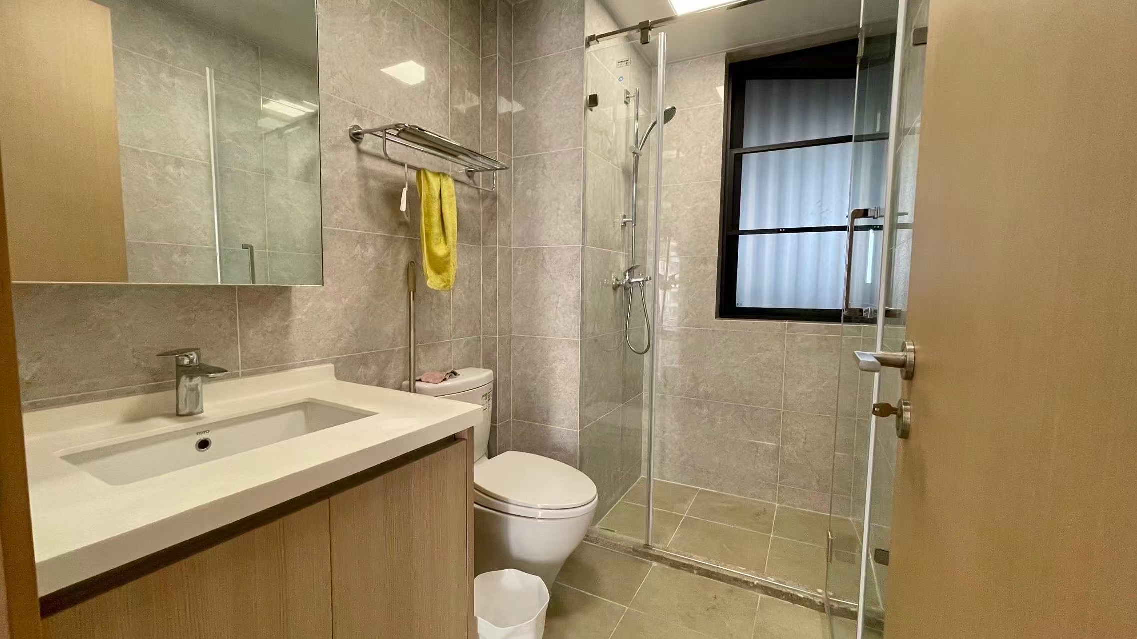 华润中心二期东悦府 3室2厅2卫 4300.0元/月 华润中心二期东悦府 3室2厅2卫 4300.0元/月室内图