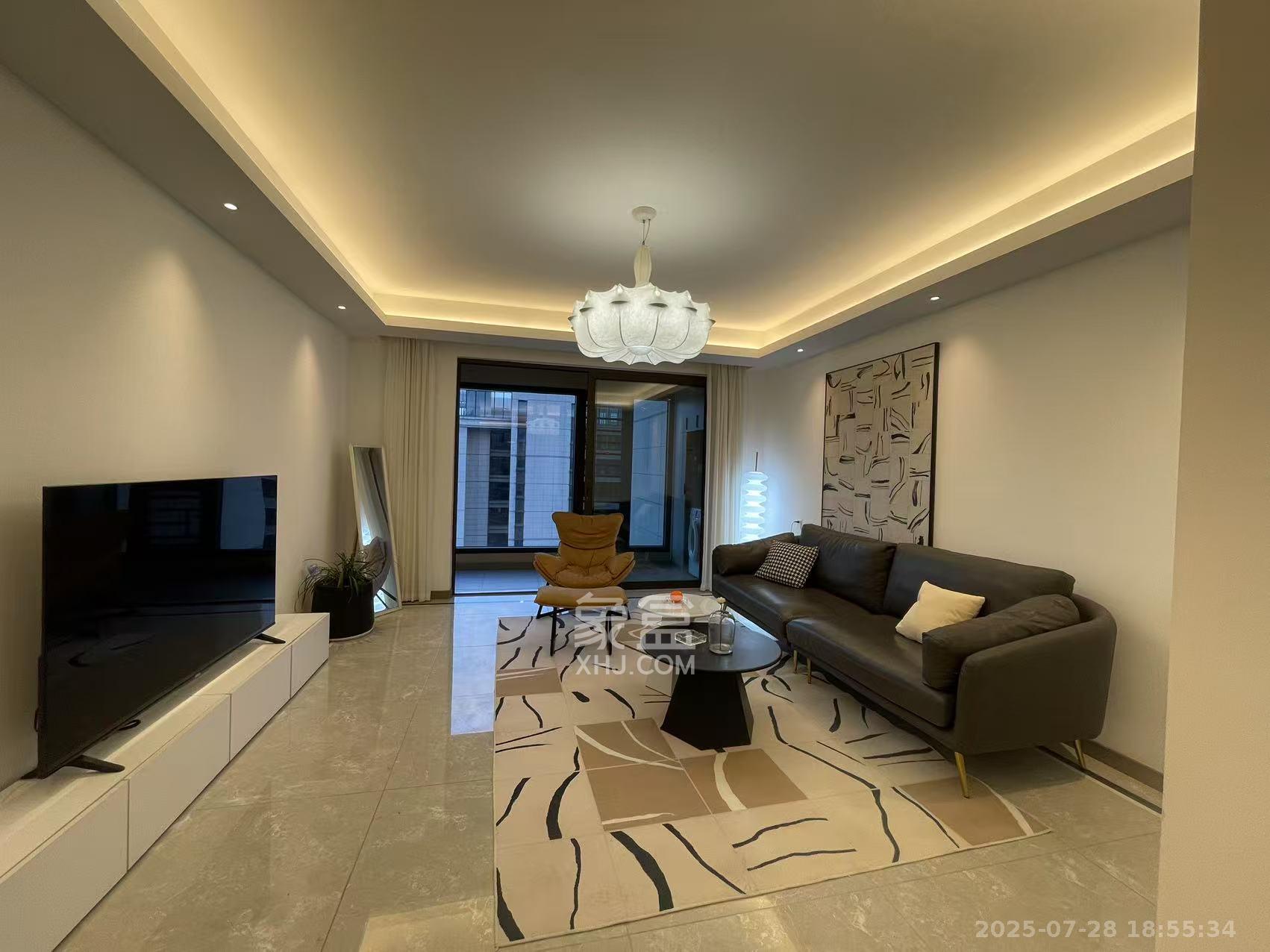 龙湖铂金中心(龙湖春江郦城)  4室2厅2卫    7500.0元/月 龙湖铂金中心(龙湖春江郦城)  4室2厅2卫    7500.0元/月