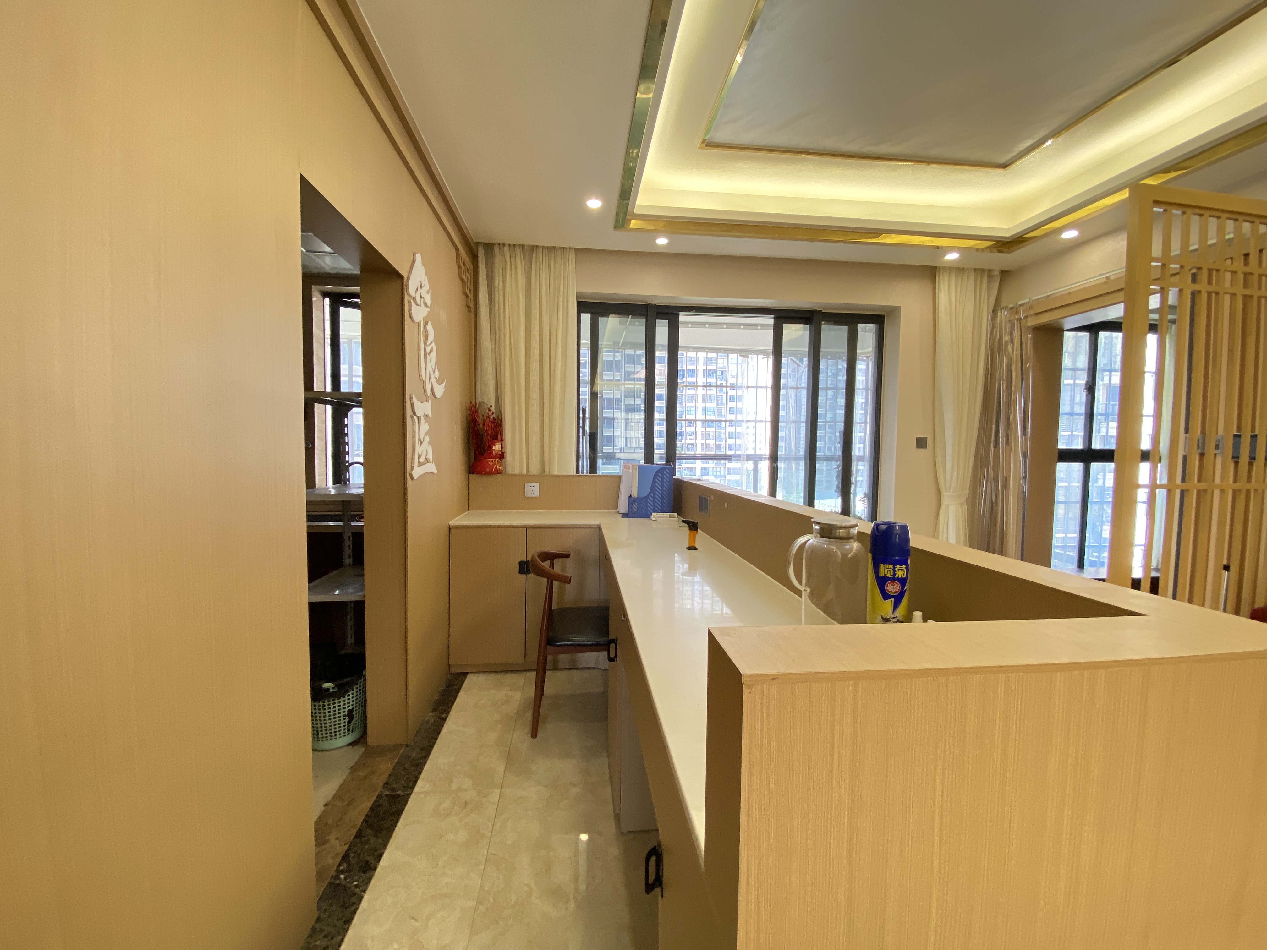 和信广场 3室2厅1卫 3000.0元/月 和信广场 3室2厅1卫 3000.0元/月室内图