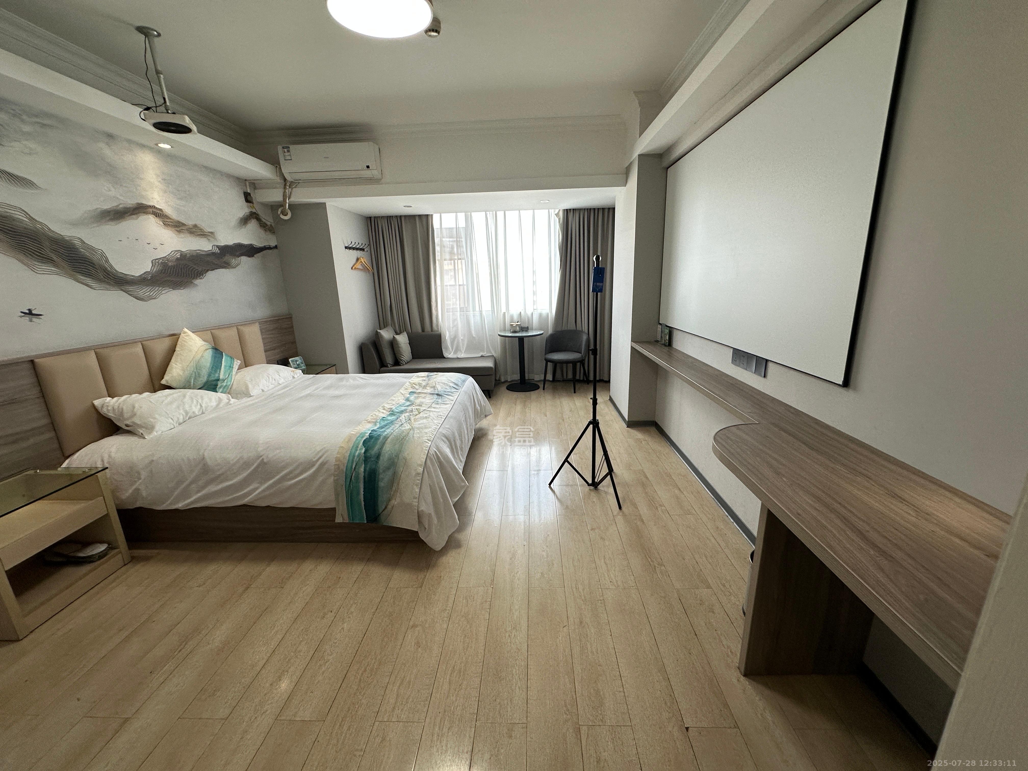 五江天街北区 1室0厅0卫 1450.0元/月 五江天街北区 1室0厅0卫 1450.0元/月室内图