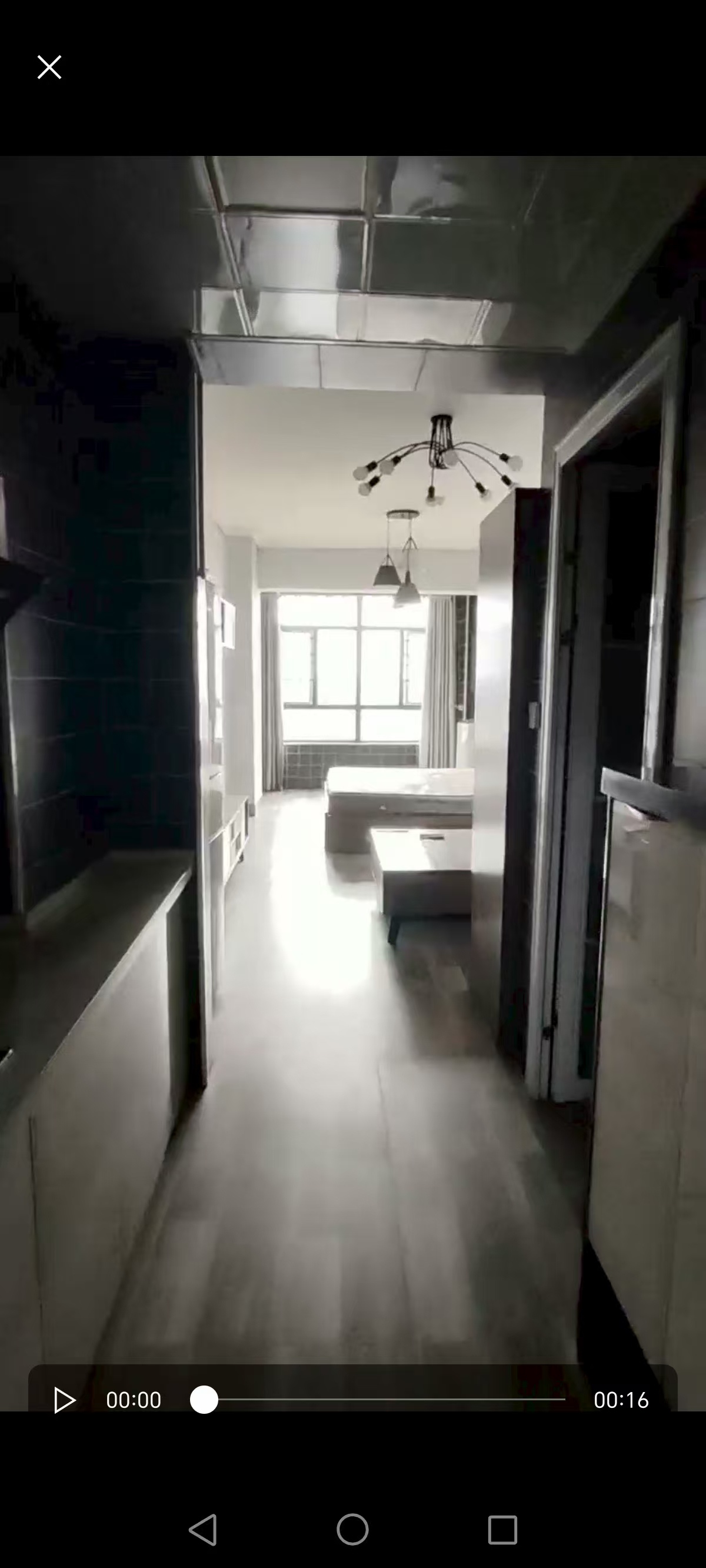 梓山湖公馆 1室1厅1卫 1300.0元/月 梓山湖公馆 1室1厅1卫 1300.0元/月室内图