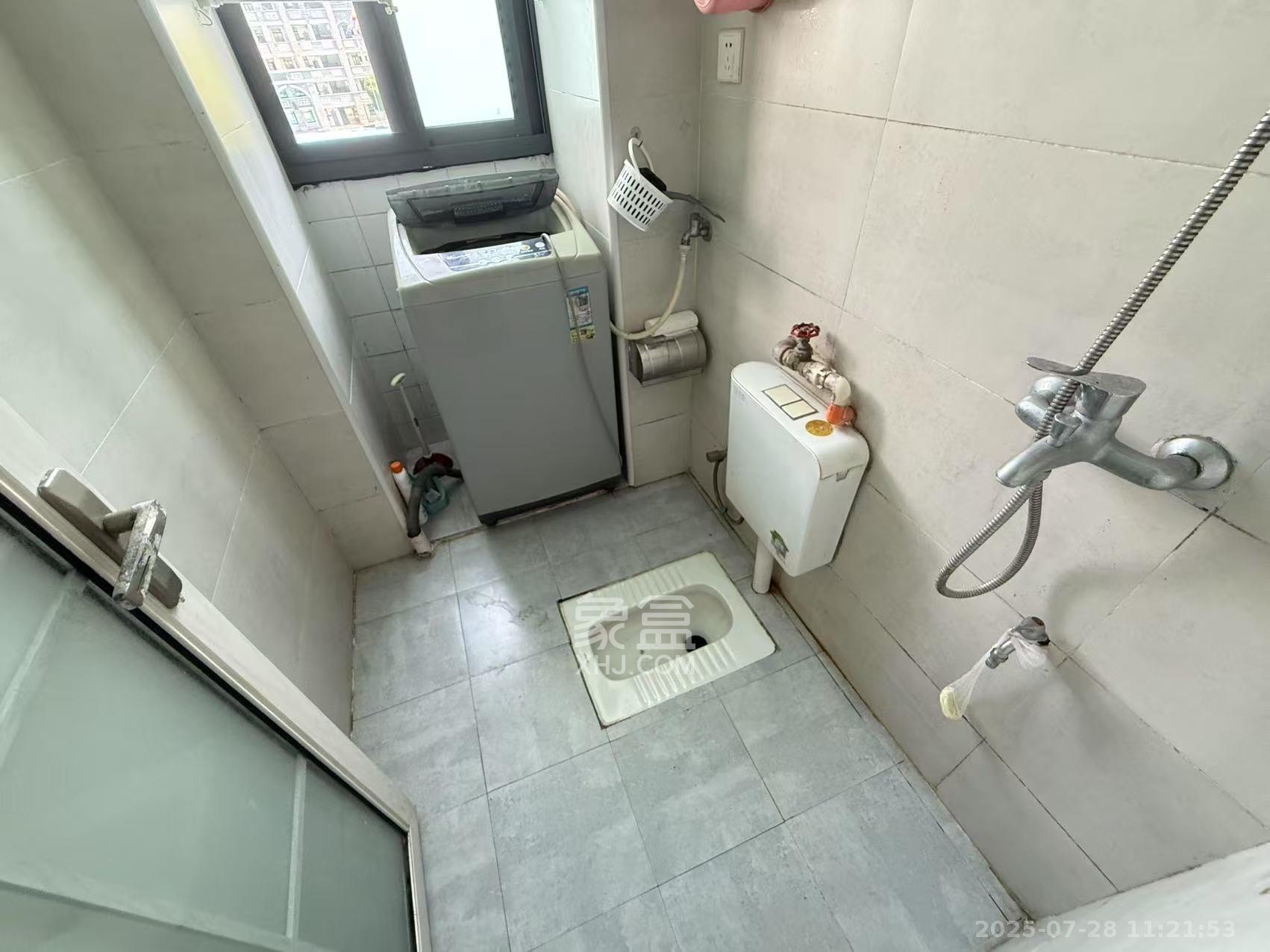 周南中学宿舍 2室1厅1卫 2600.0元/月 周南中学宿舍 2室1厅1卫 2600.0元/月室内图