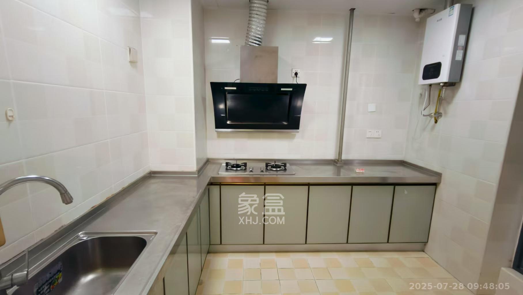 兰亭都荟（璟峰苑）  3室2厅2卫    3500.0元/月室内图