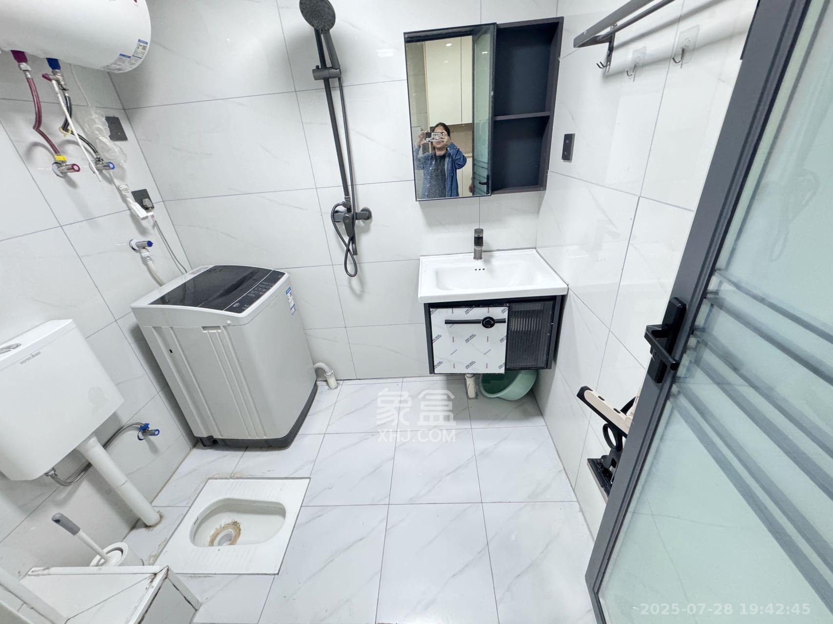 碧桂园印象 1室0厅0卫 2400.0元/月 碧桂园印象 1室0厅0卫 2400.0元/月室内图