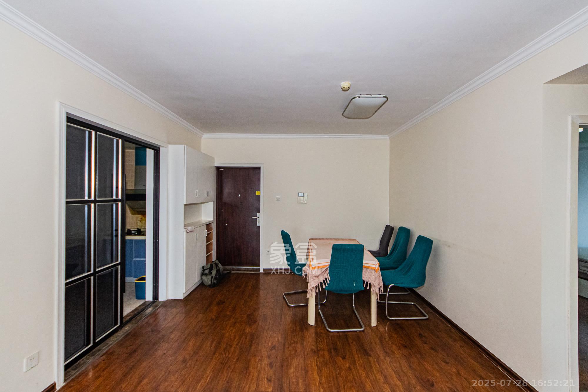 北辰三角洲E5区  2室1厅1卫    2890.0元/月室内图