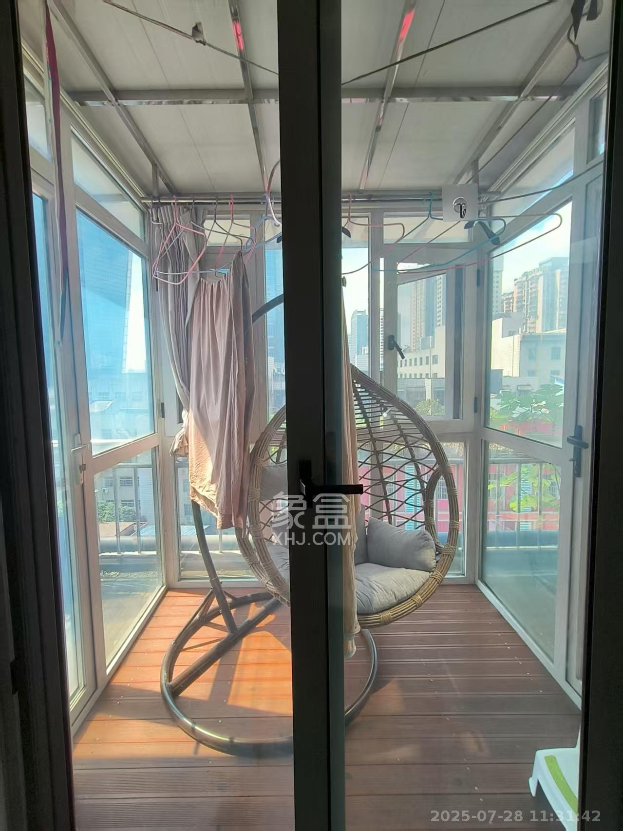 君临天厦 5室2厅2卫 8000.0元/月 君临天厦 5室2厅2卫 8000.0元/月室内图