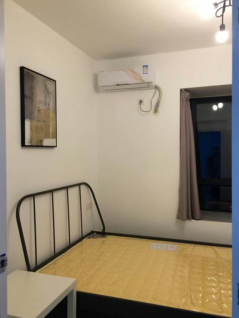 金碧大地豪庭 2室1厅1卫 2350.0元/月 金碧大地豪庭 2室1厅1卫 2350.0元/月室内图