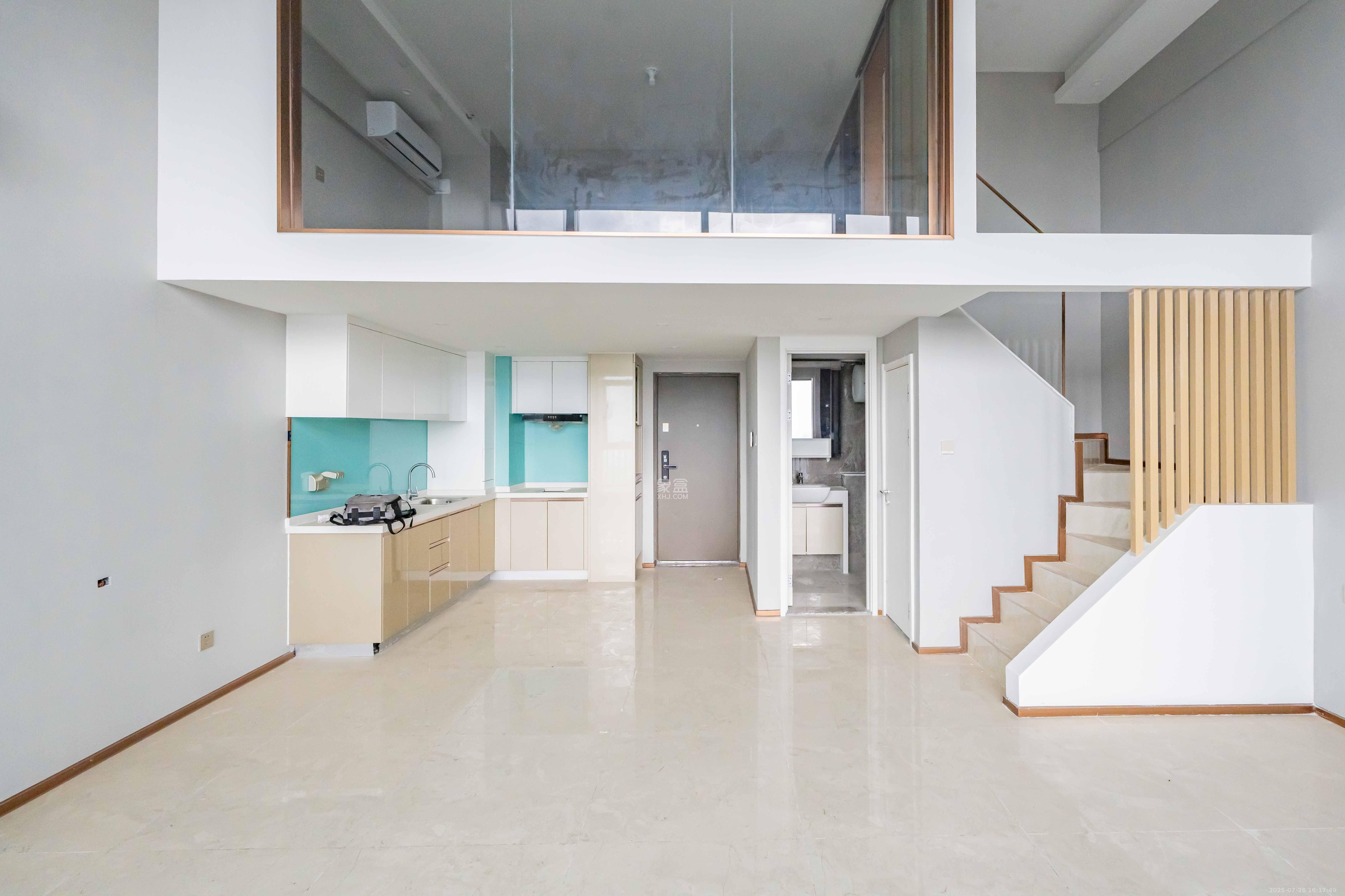 华远华时代 1室1厅1卫 3500.0元/月 华远华时代 1室1厅1卫 3500.0元/月室内图