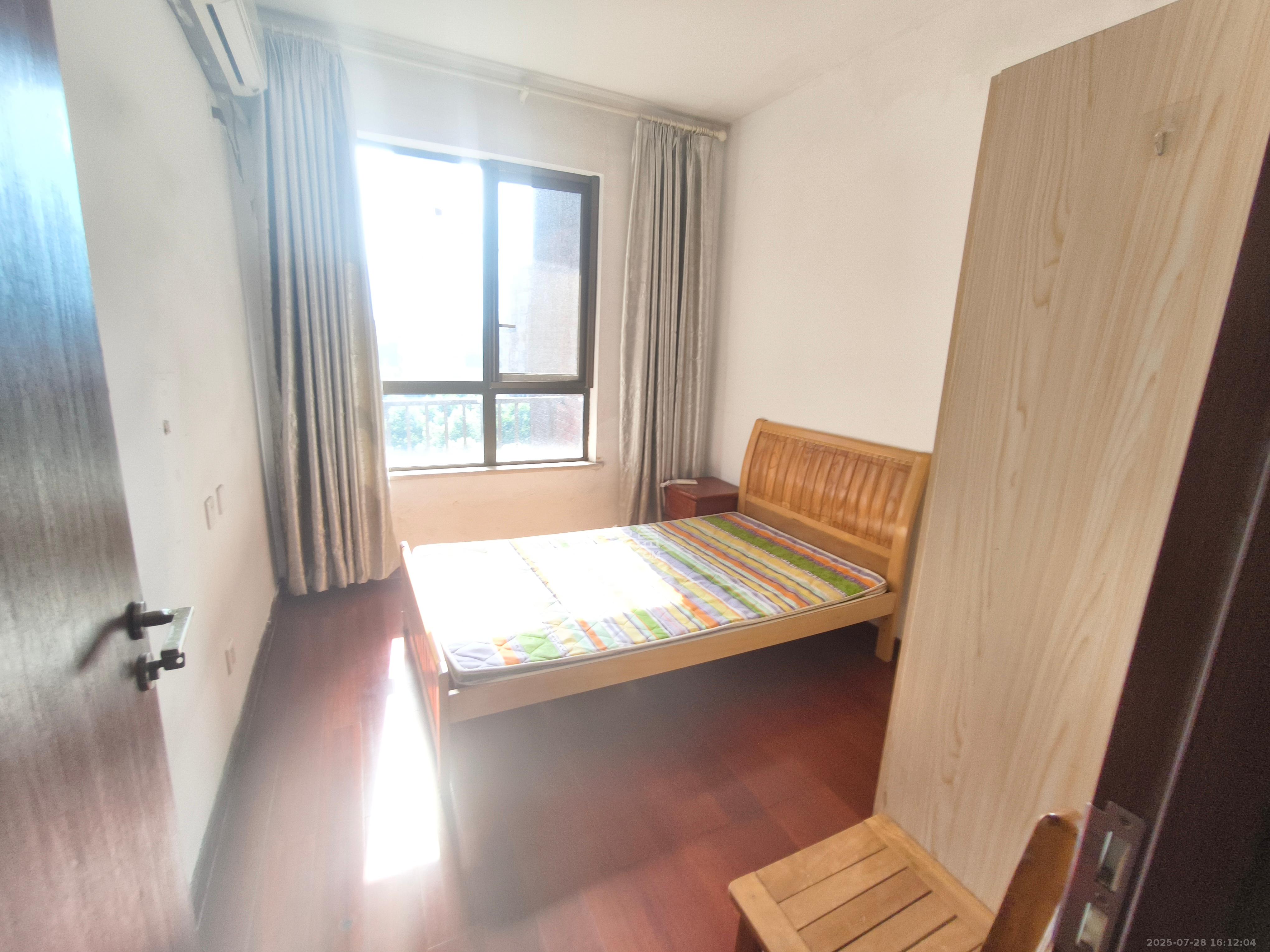 绿地公馆（绿地名邸）  2室2厅1卫    1900.0元/月室内图