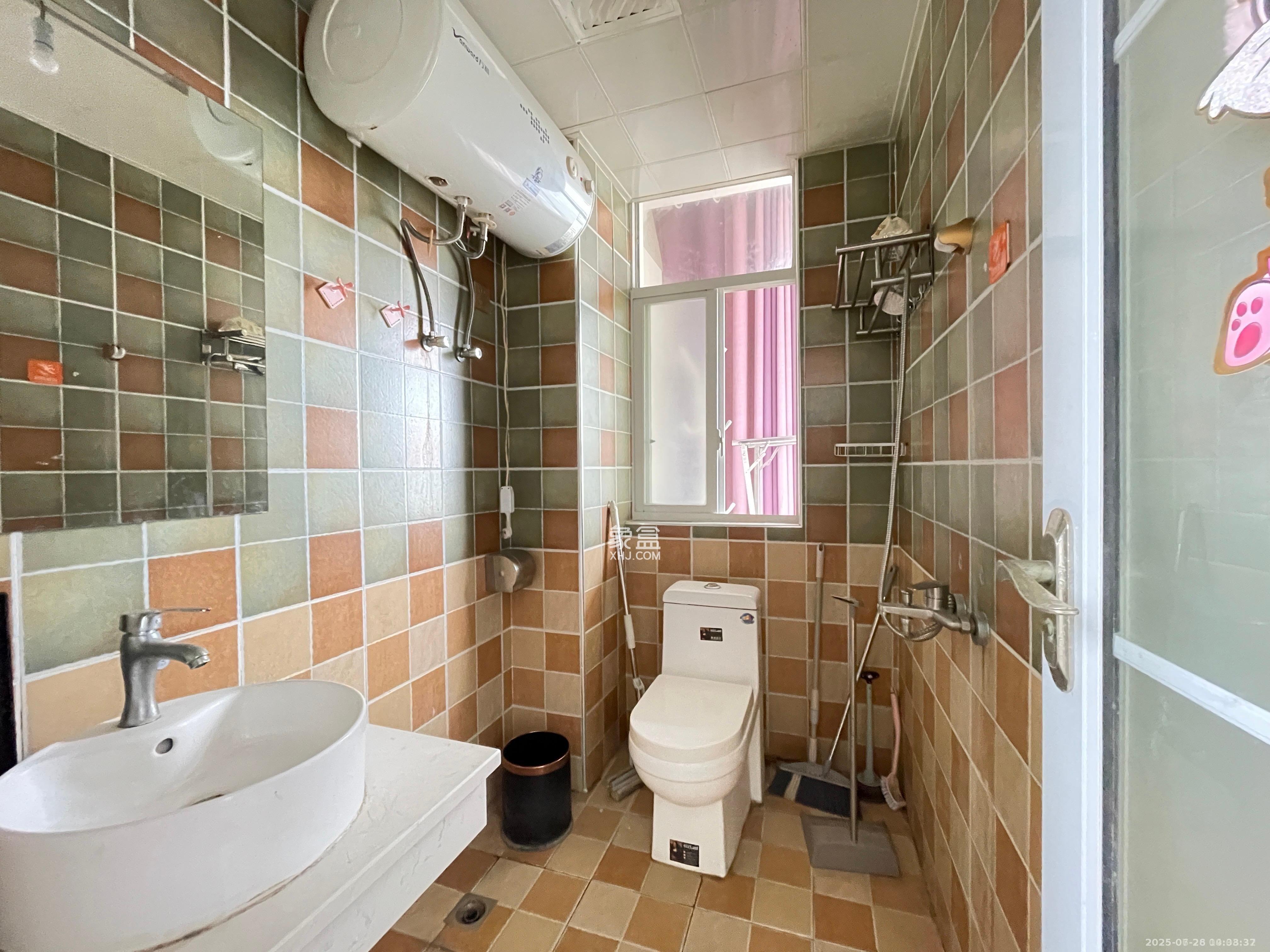 金鼎公园尚 1室0厅1卫 1000.0元/月 金鼎公园尚 1室0厅1卫 1000.0元/月室内图