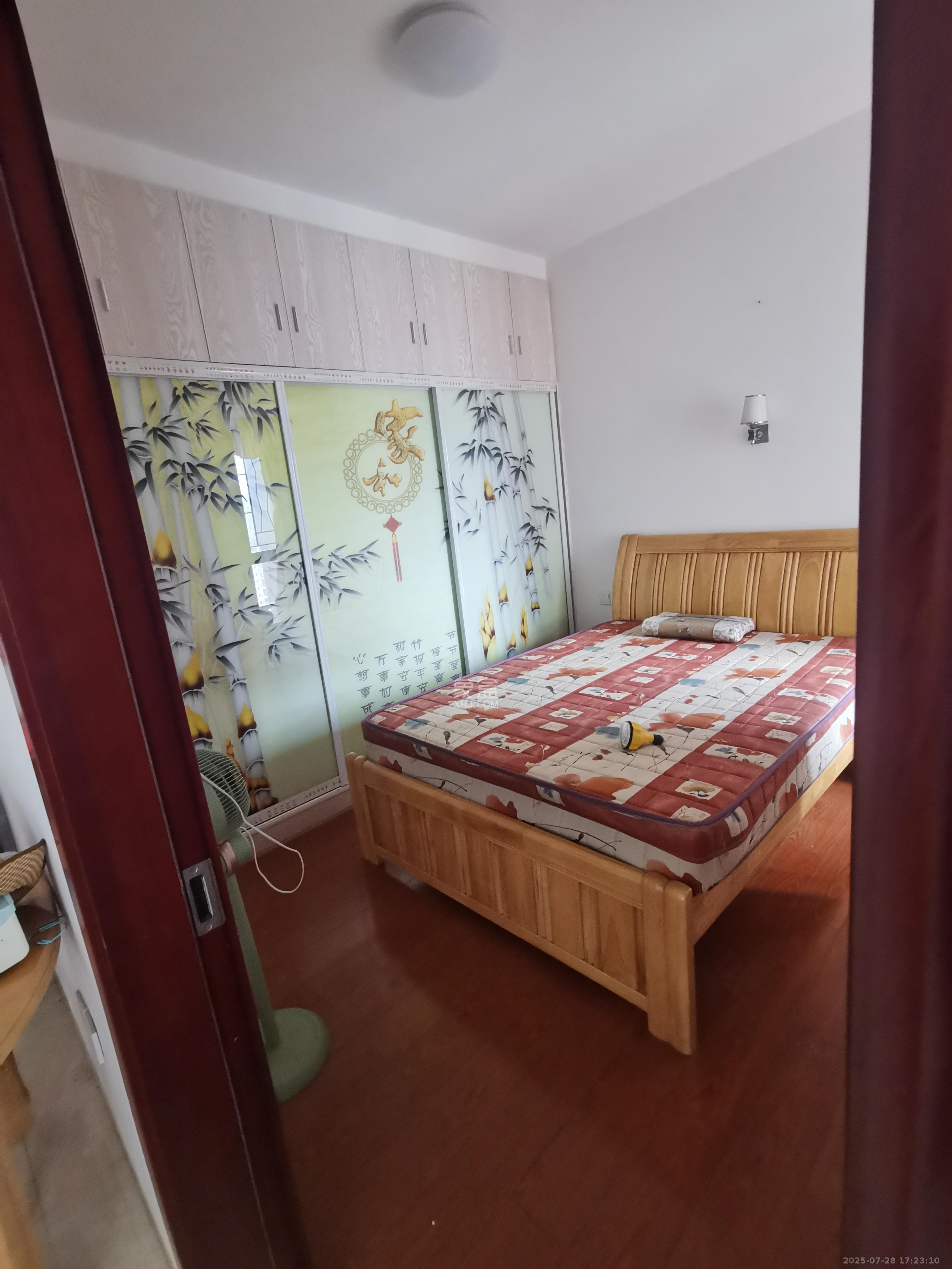 新盛珑璟台 2室2厅1卫 1950.0元/月 新盛珑璟台 2室2厅1卫 1950.0元/月室内图